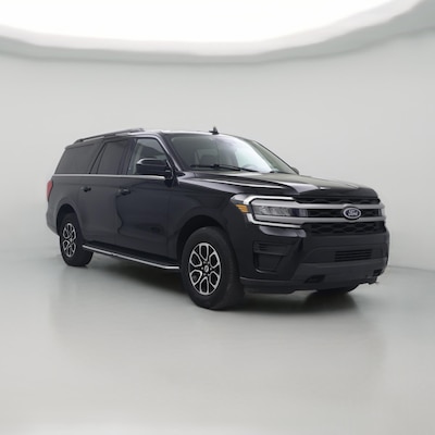 2023 Ford Expedition Max XLT