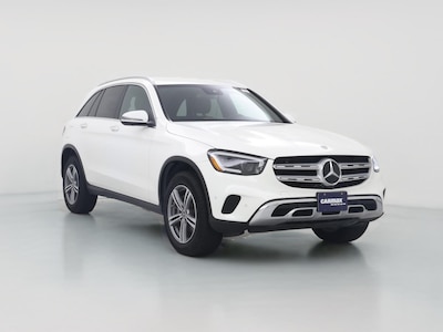2022 Mercedes-Benz GLC300