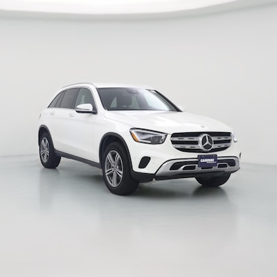 2022 Mercedes-Benz GLC300