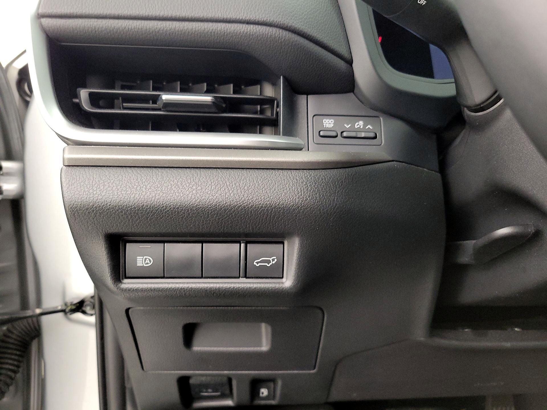 Thumbnail: 2025 Toyota Grand Highlander - 13