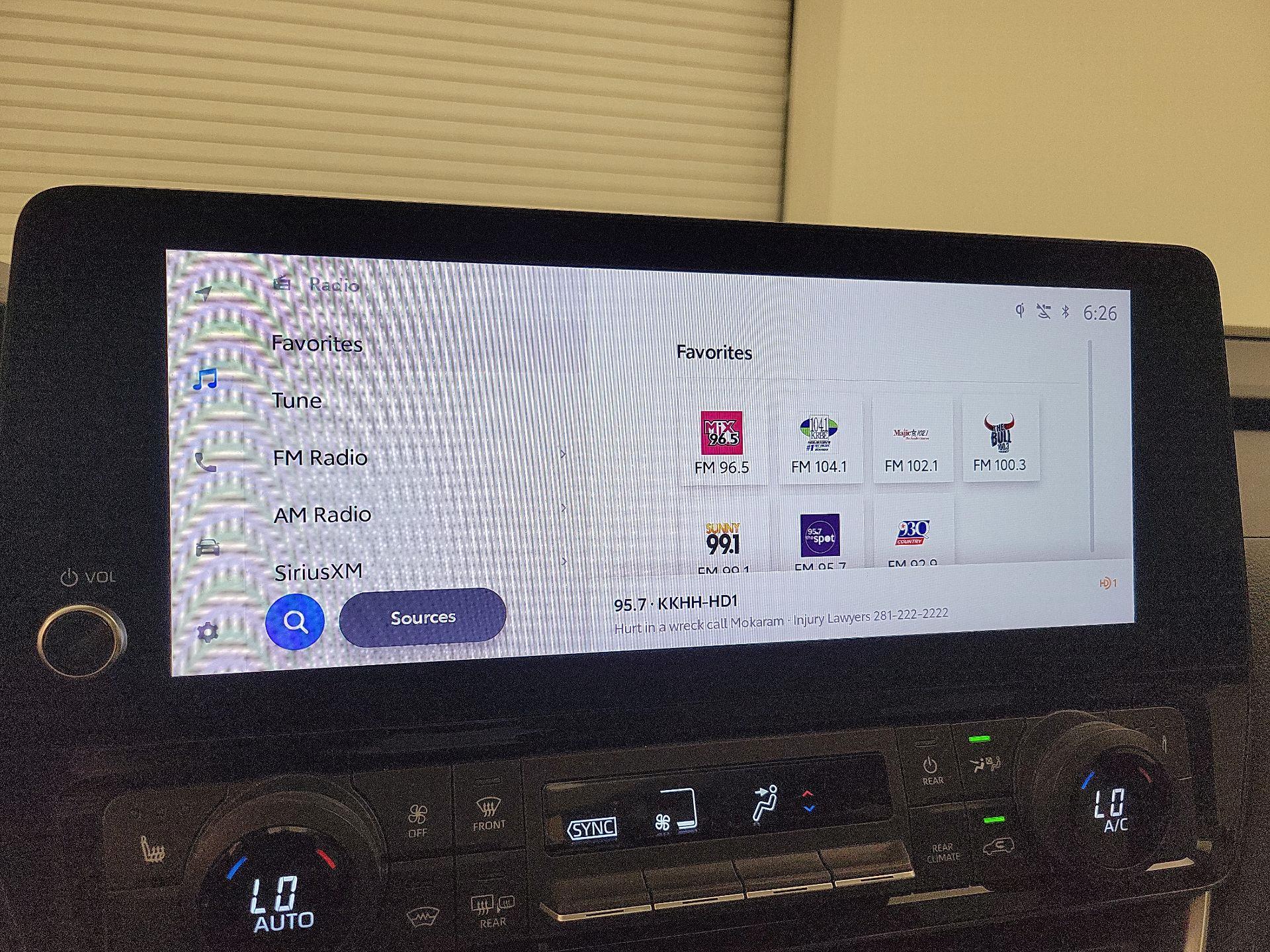 Thumbnail: 2025 Toyota Grand Highlander - 15