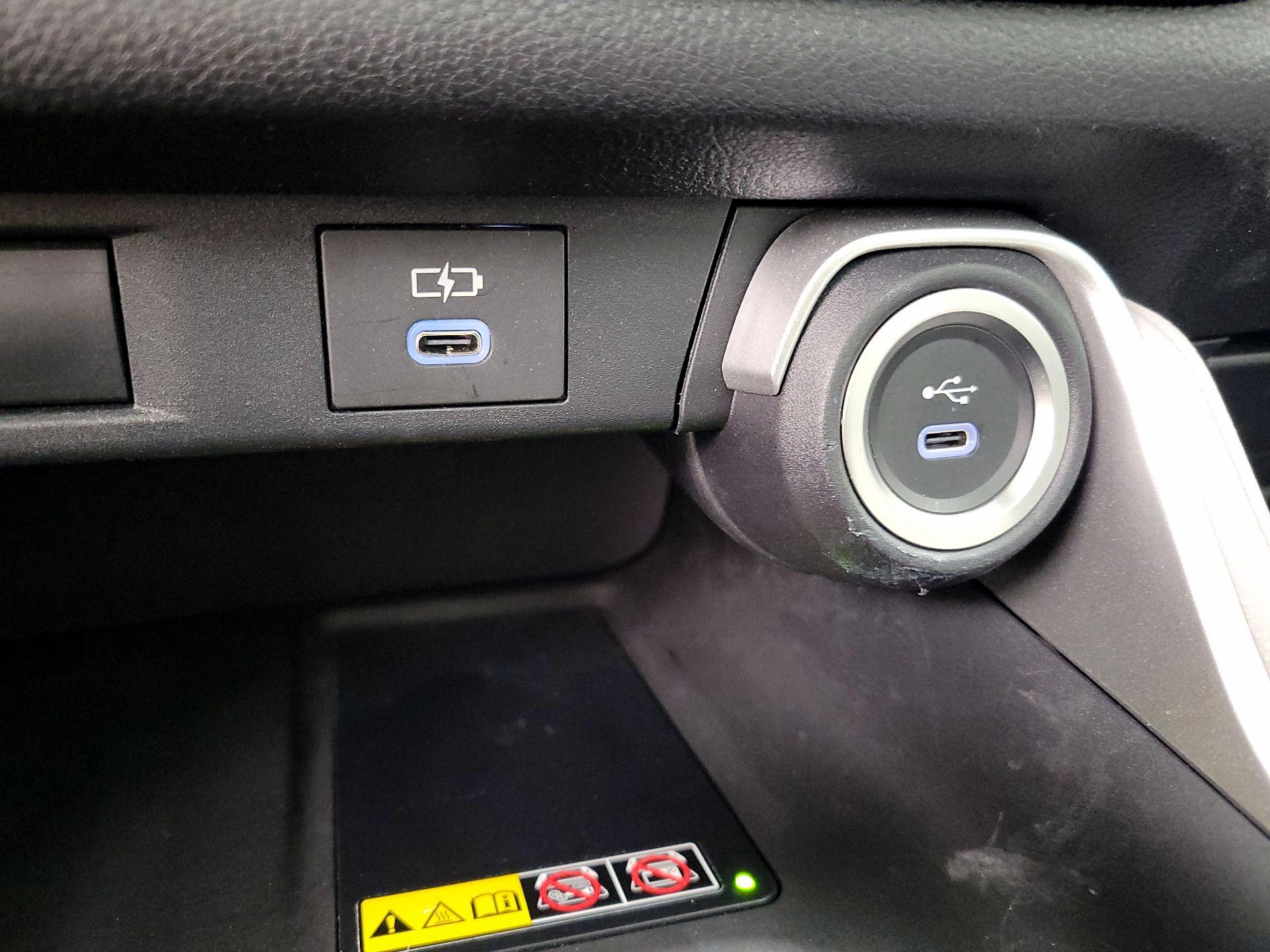 Thumbnail: 2025 Toyota Grand Highlander - 18