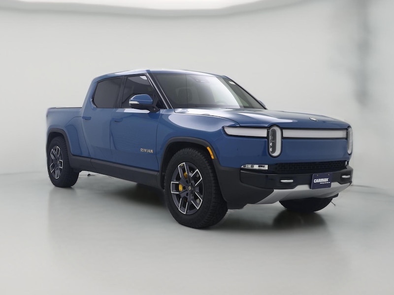 2022 Rivian R1T Launch Edition -
                  Richmond, TX