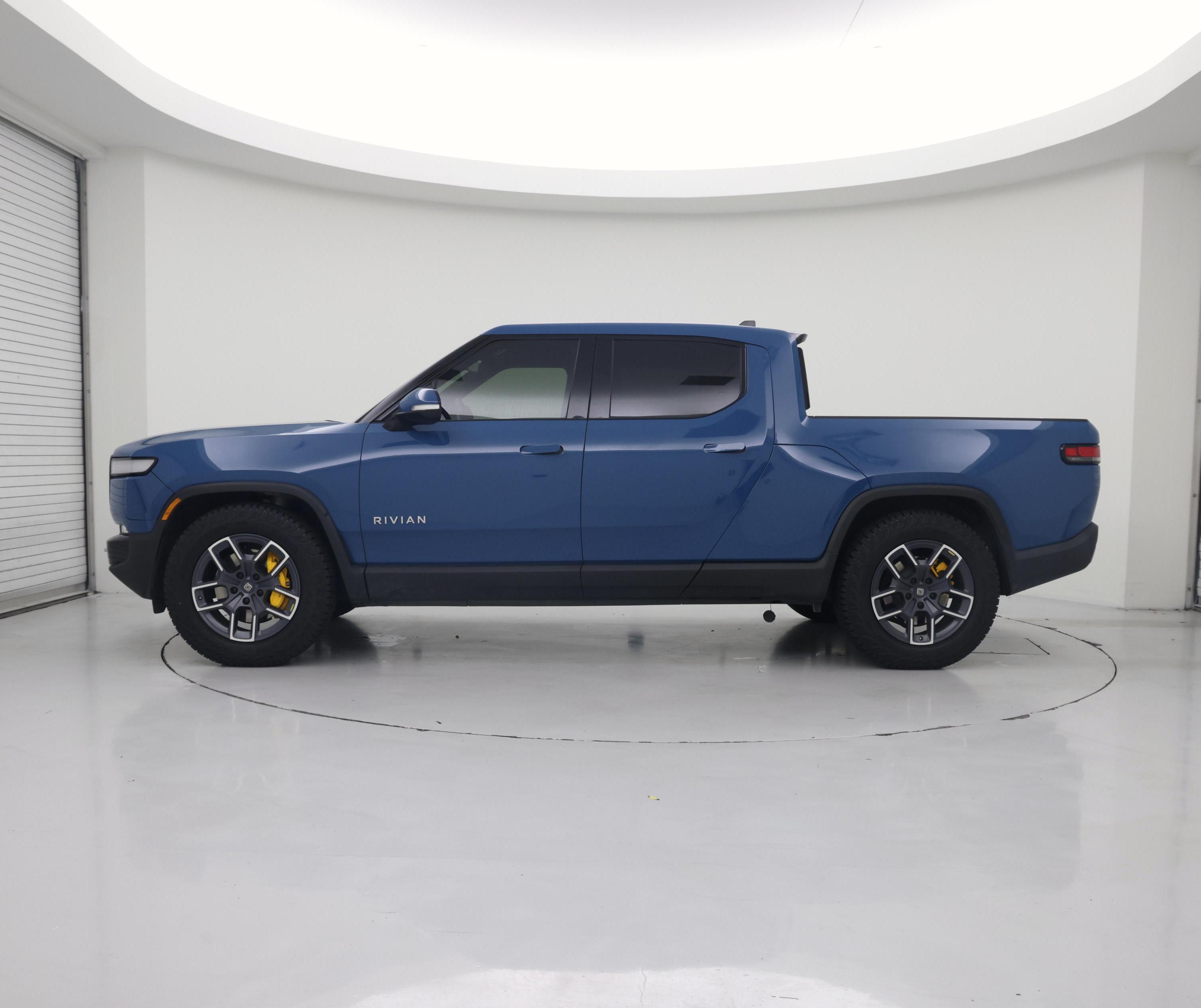 Thumbnail: 2022 Rivian R1T - 3