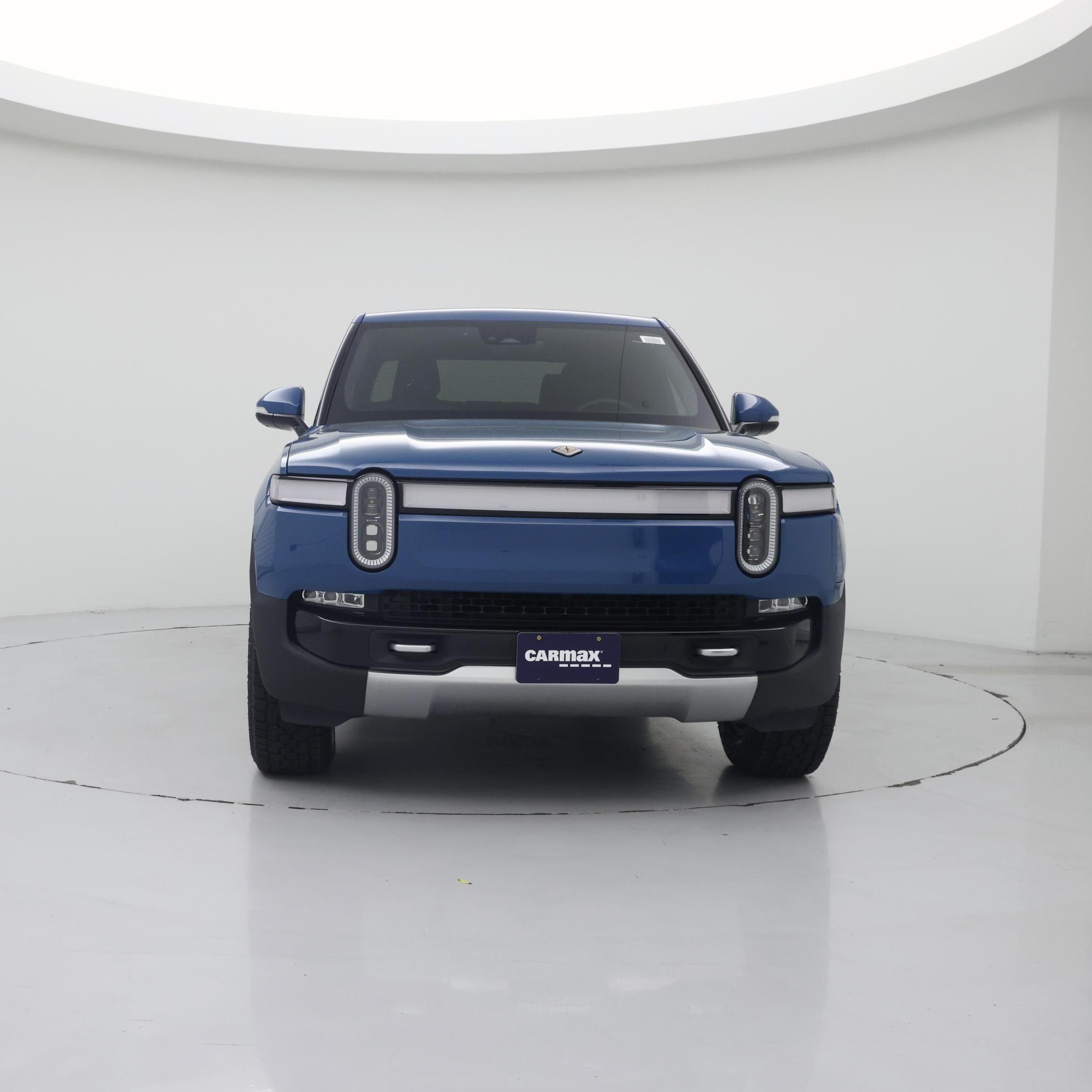 Thumbnail: 2022 Rivian R1T - 5