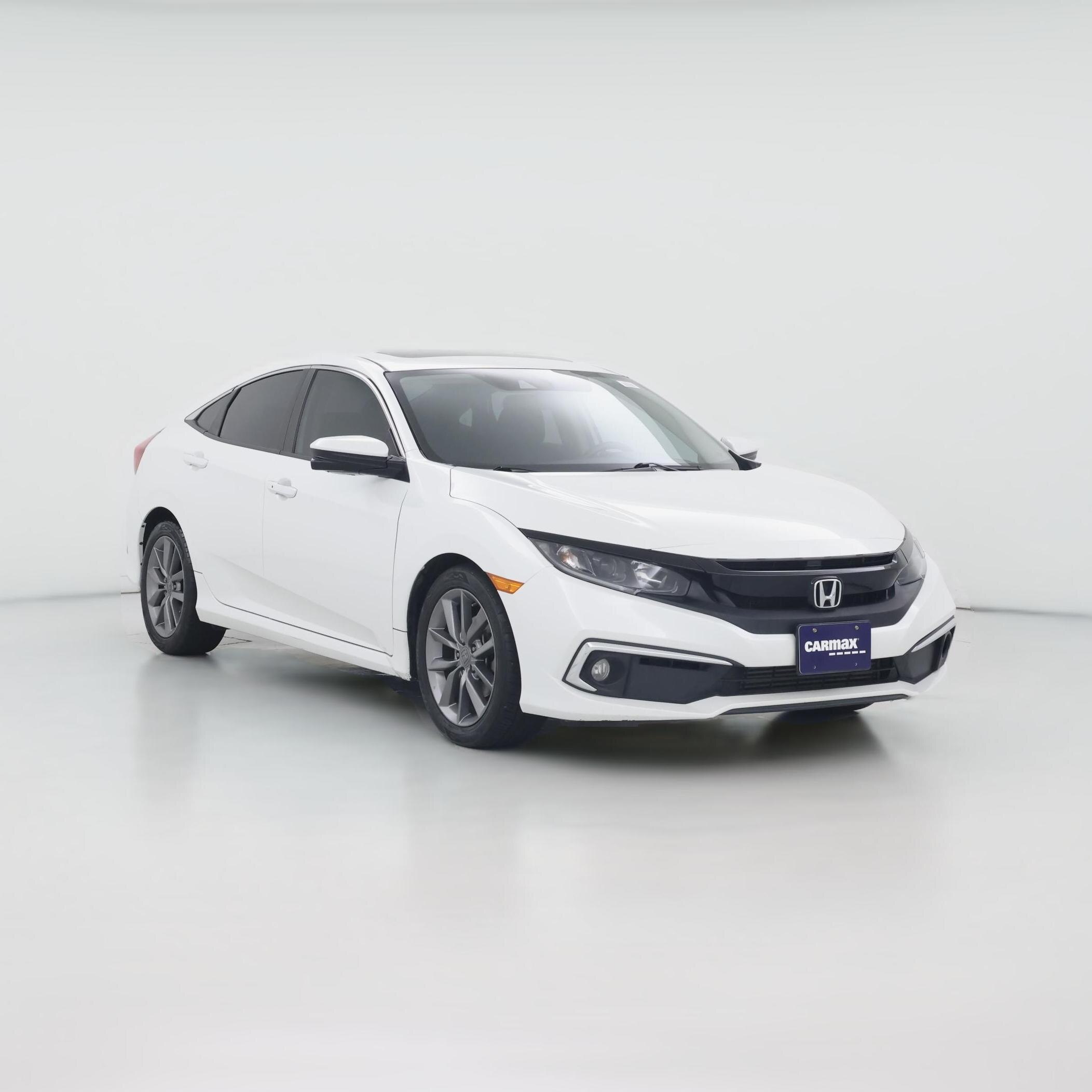 Thumbnail: 2019 Honda Civic - 1