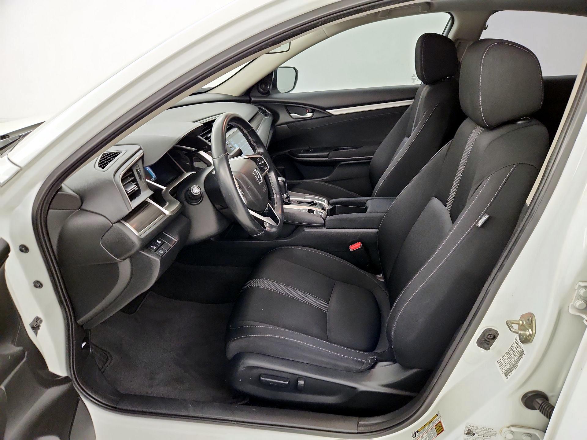 Thumbnail: 2019 Honda Civic - 11