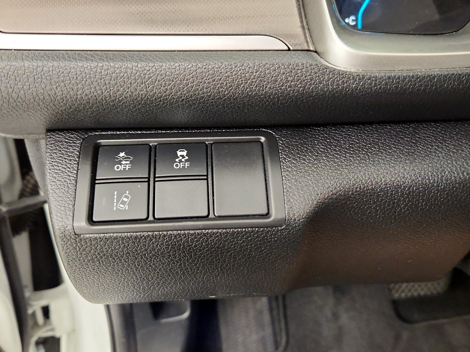 Thumbnail: 2019 Honda Civic - 13