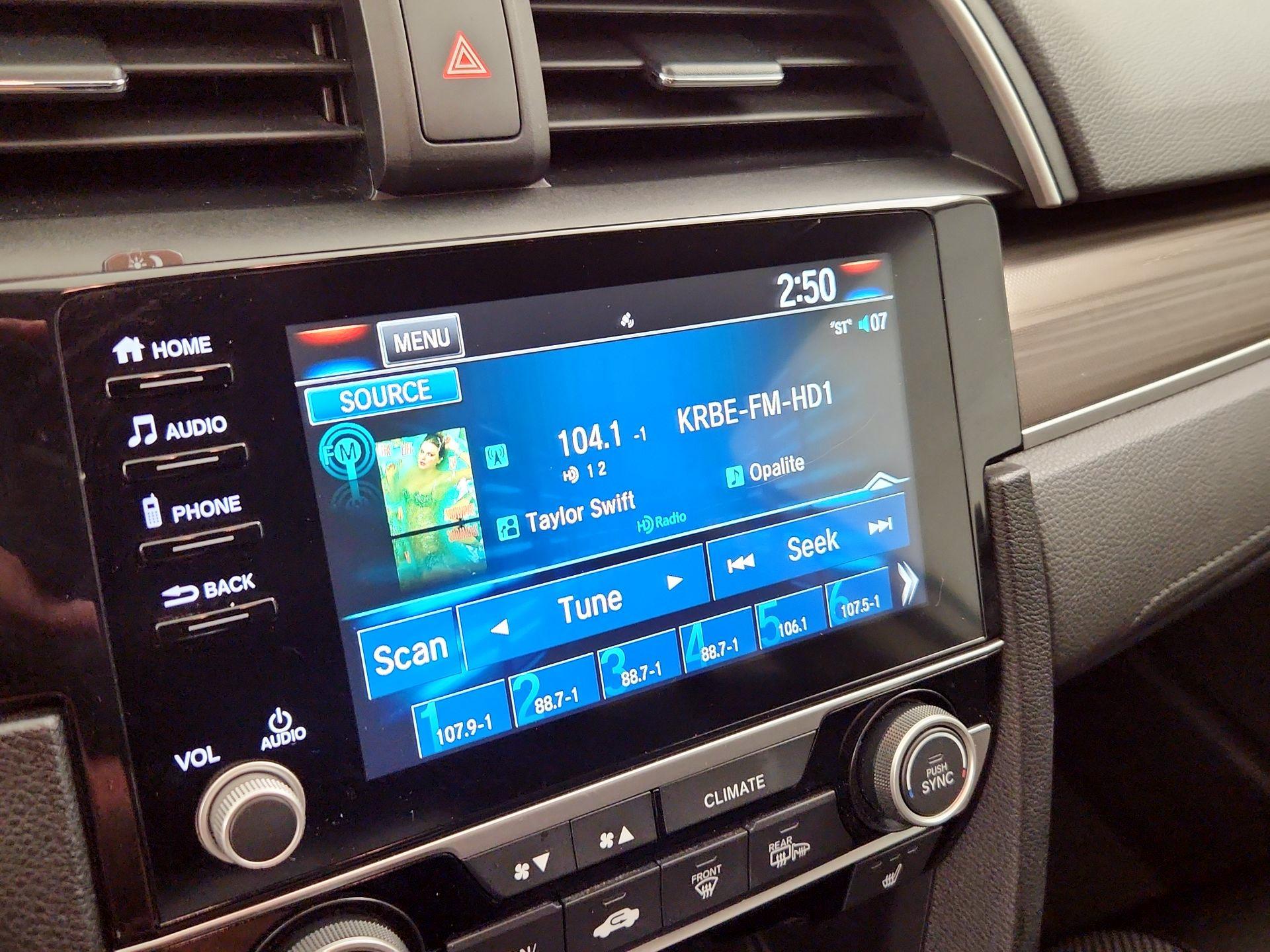 Thumbnail: 2019 Honda Civic - 15