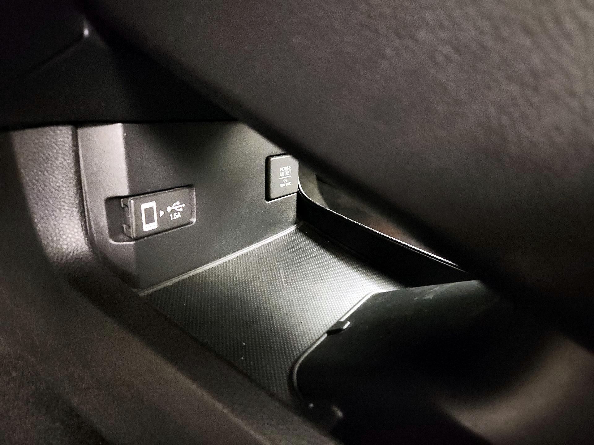 Thumbnail: 2019 Honda Civic - 18