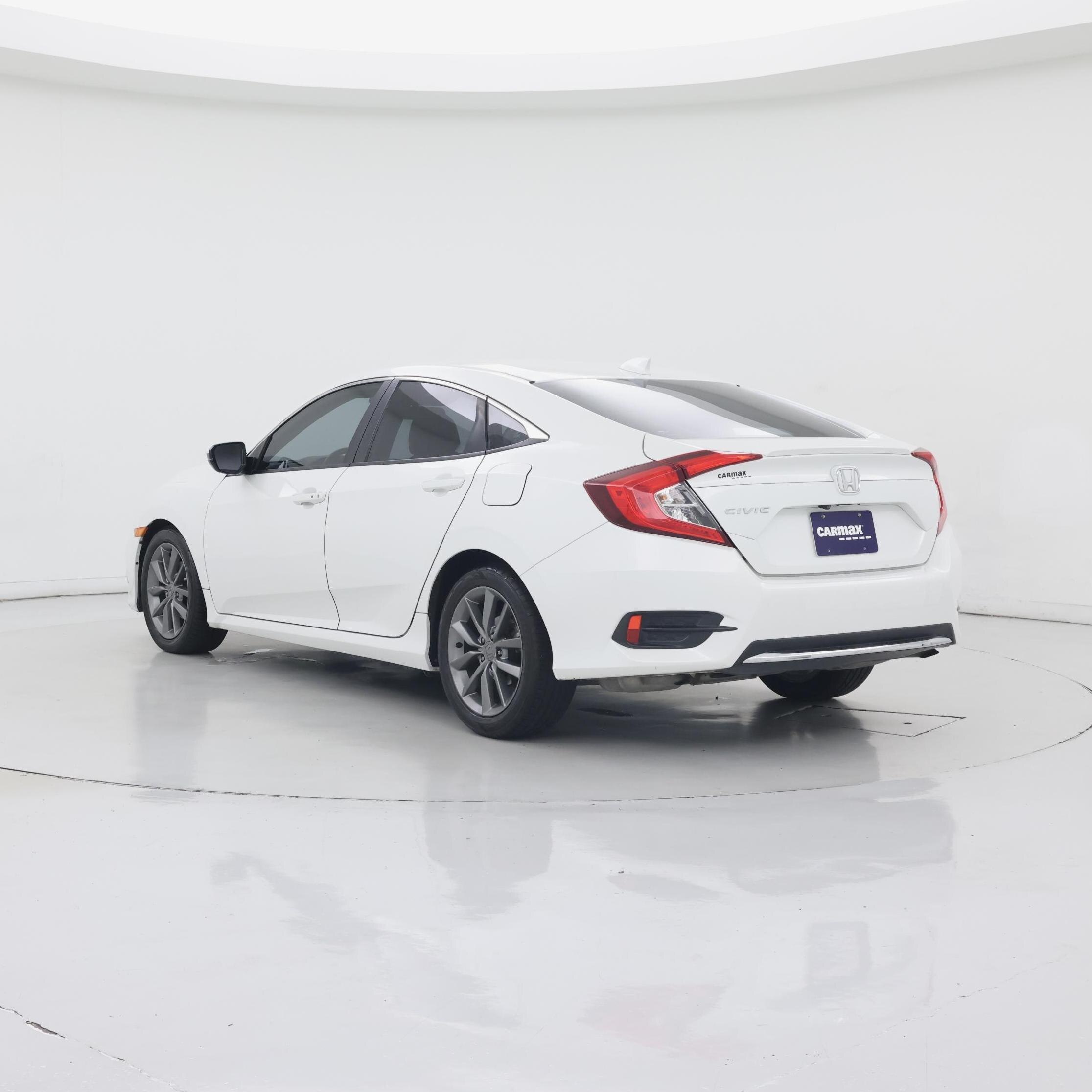 Thumbnail: 2019 Honda Civic - 2