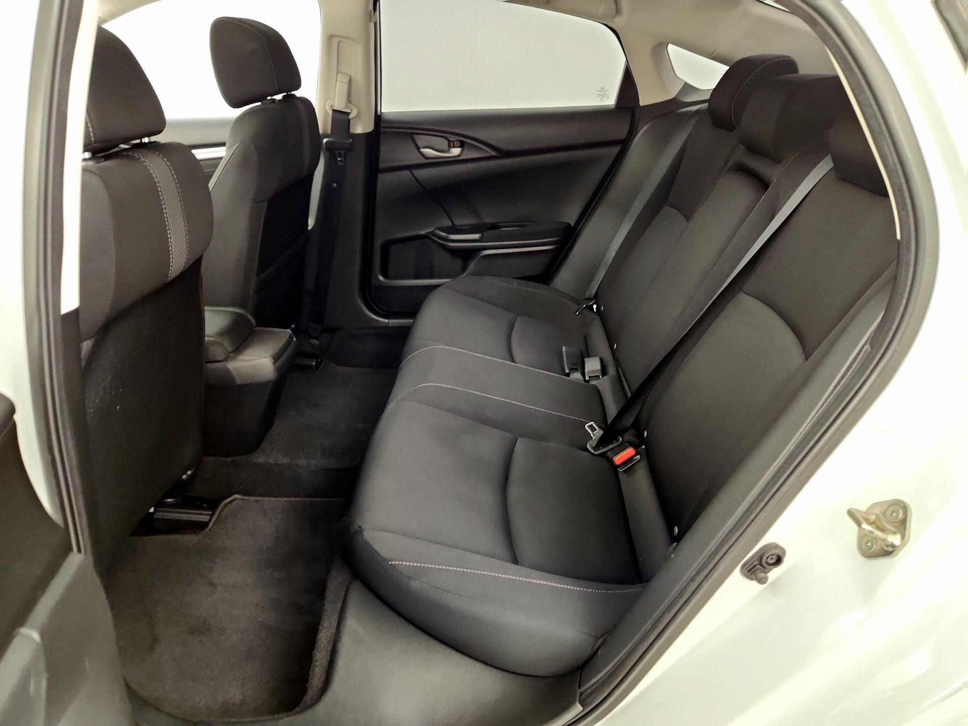 Thumbnail: 2019 Honda Civic - 20