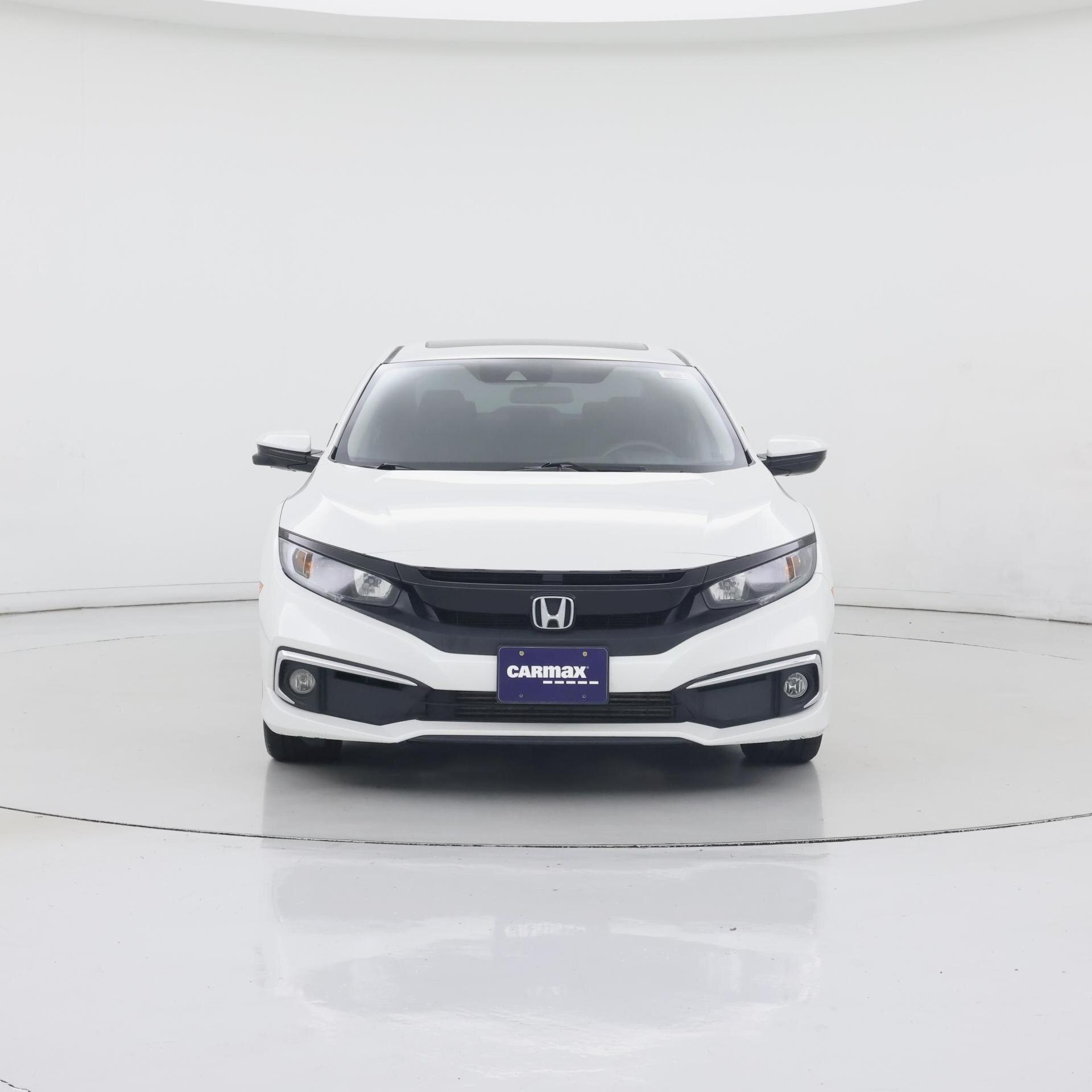 Thumbnail: 2019 Honda Civic - 5