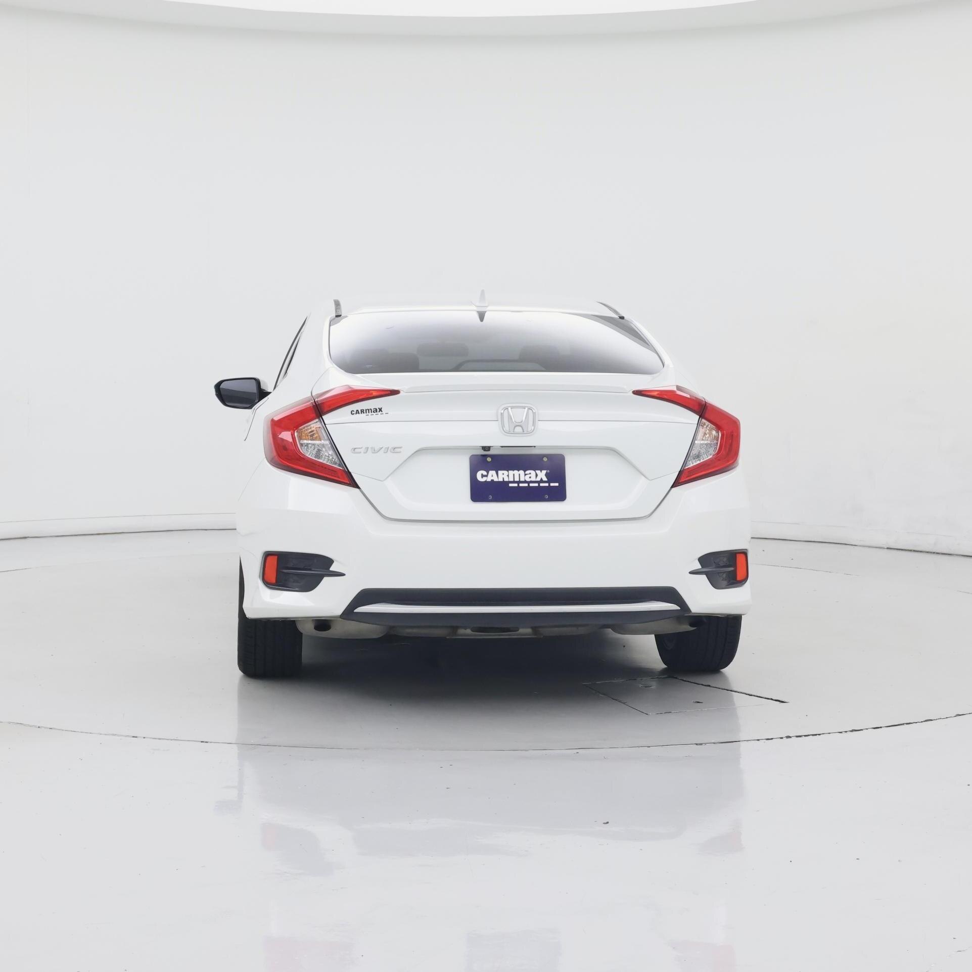 Thumbnail: 2019 Honda Civic - 6