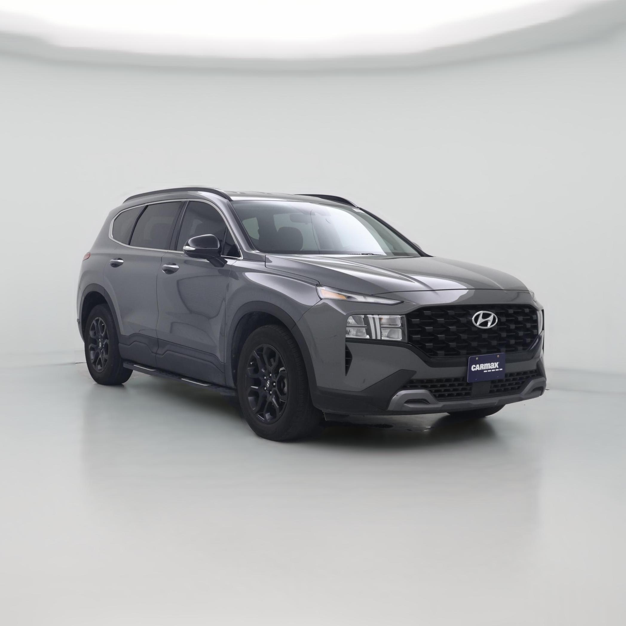Thumbnail: 2023 Hyundai Santa Fe - 1