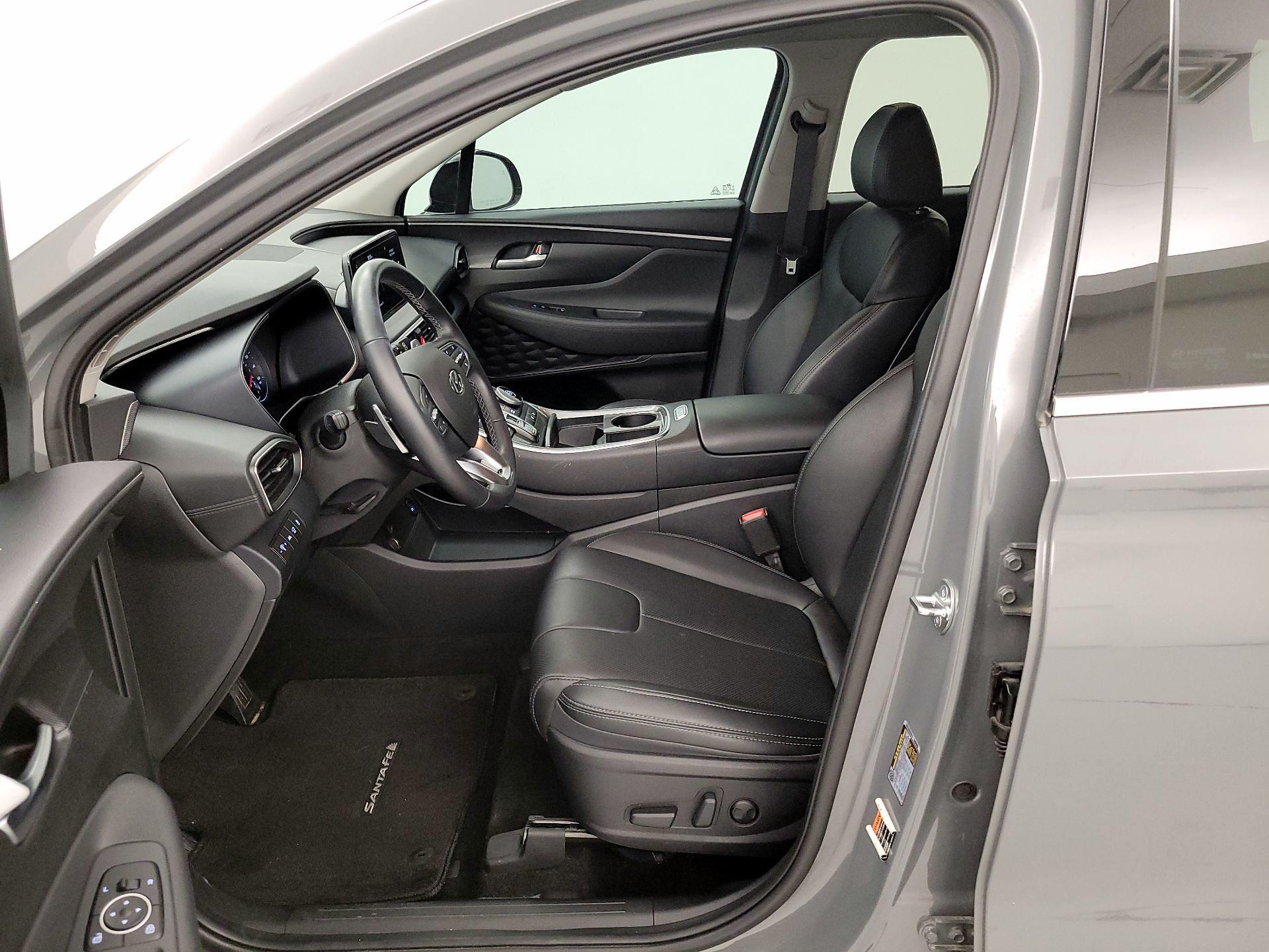 Thumbnail: 2023 Hyundai Santa Fe - 11