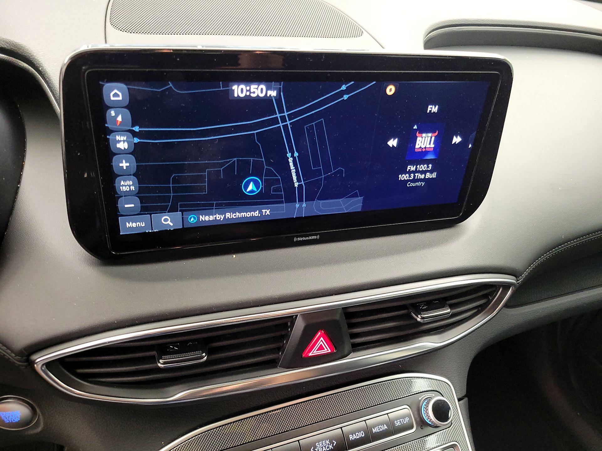 Thumbnail: 2023 Hyundai Santa Fe - 14