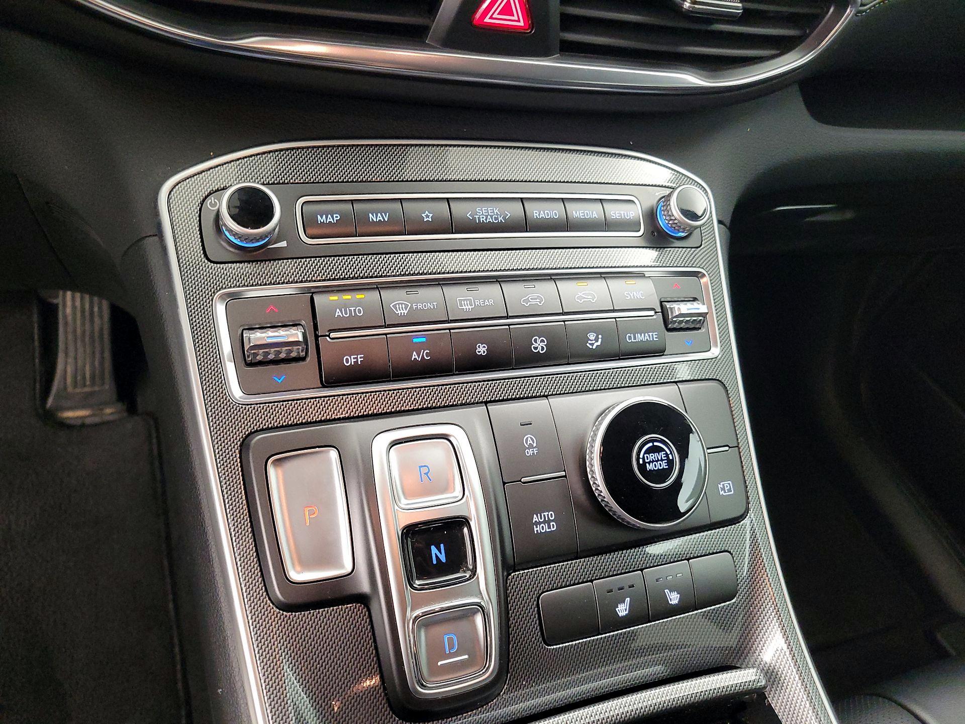 Thumbnail: 2023 Hyundai Santa Fe - 17