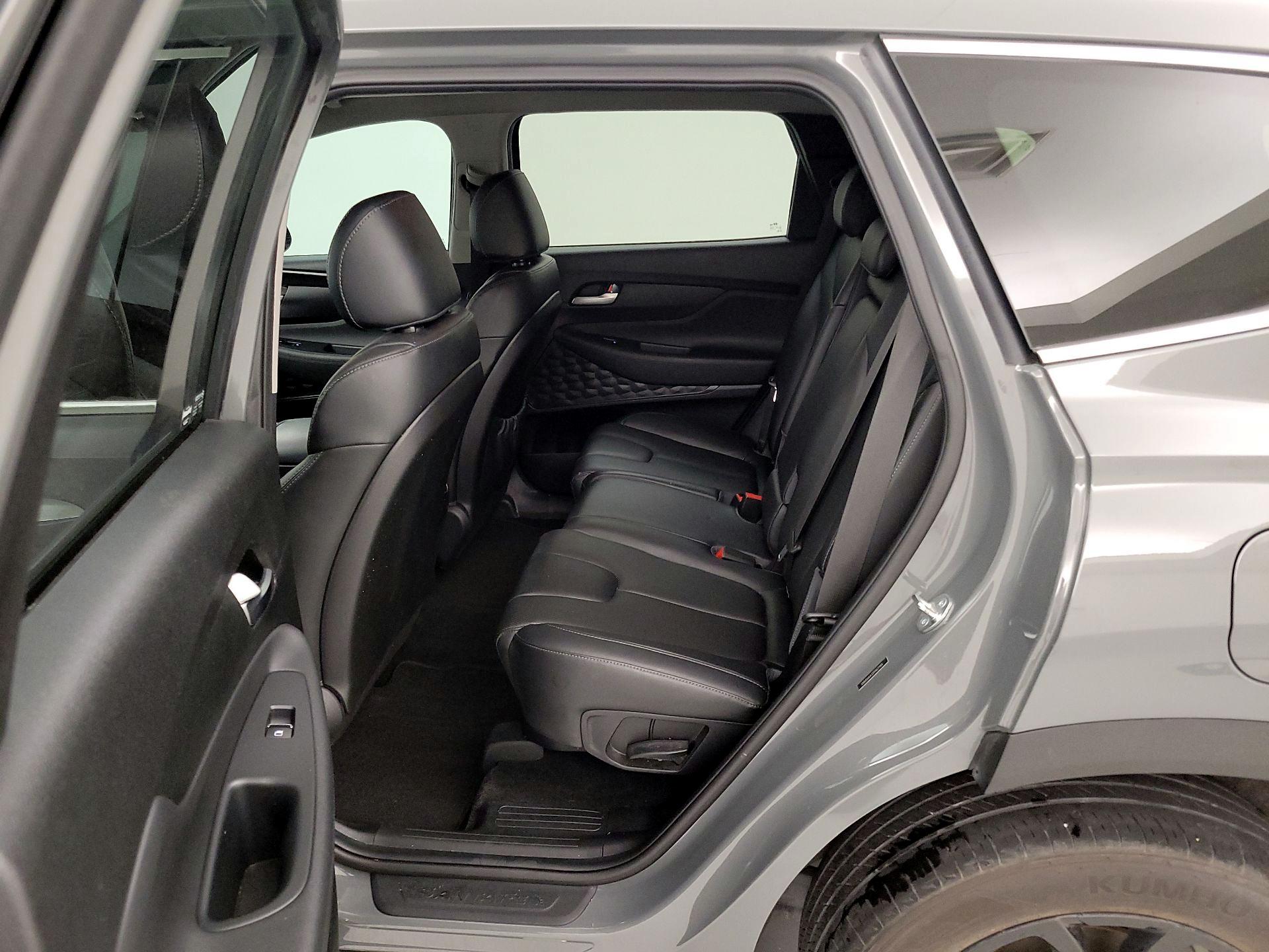 Thumbnail: 2023 Hyundai Santa Fe - 20