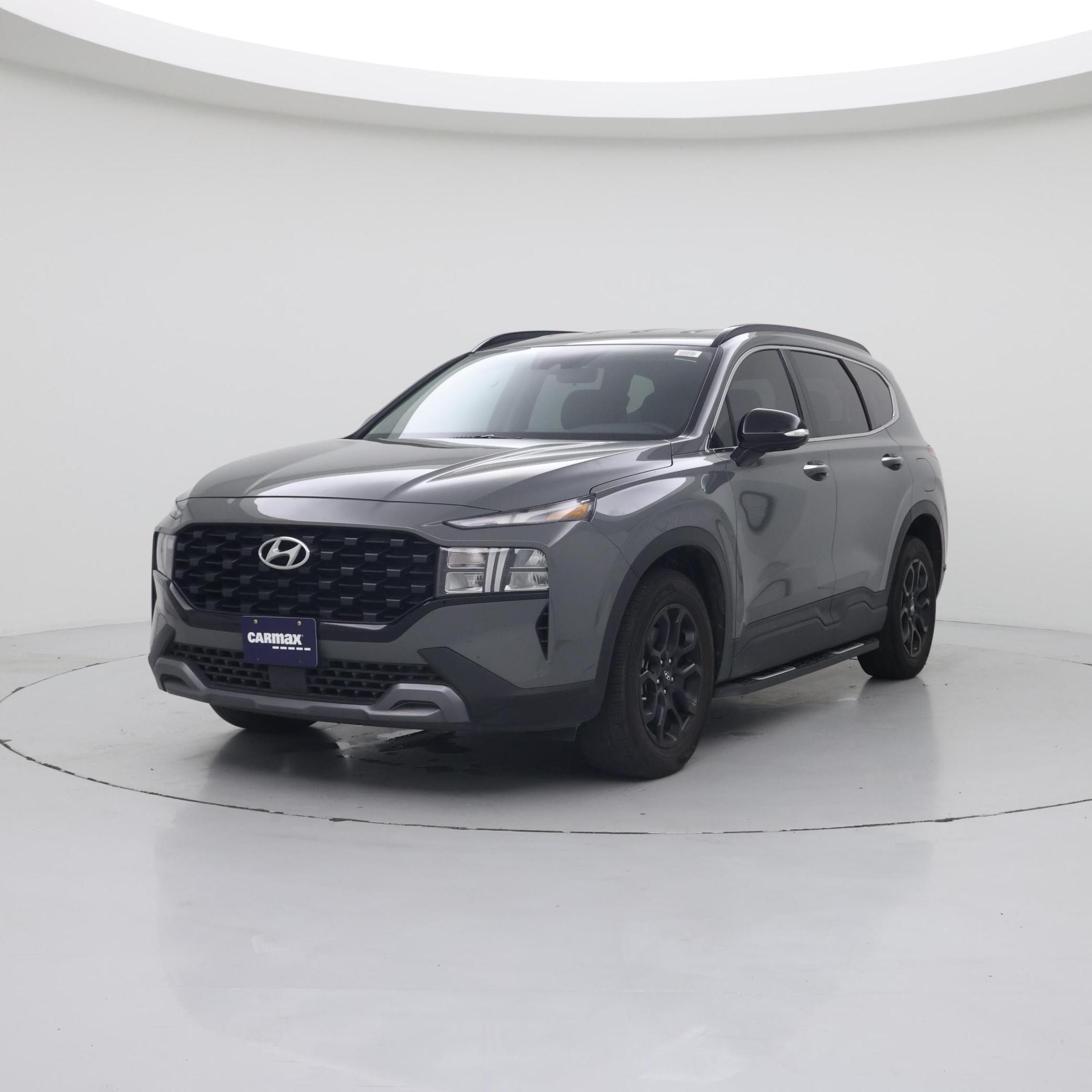 Thumbnail: 2023 Hyundai Santa Fe - 4