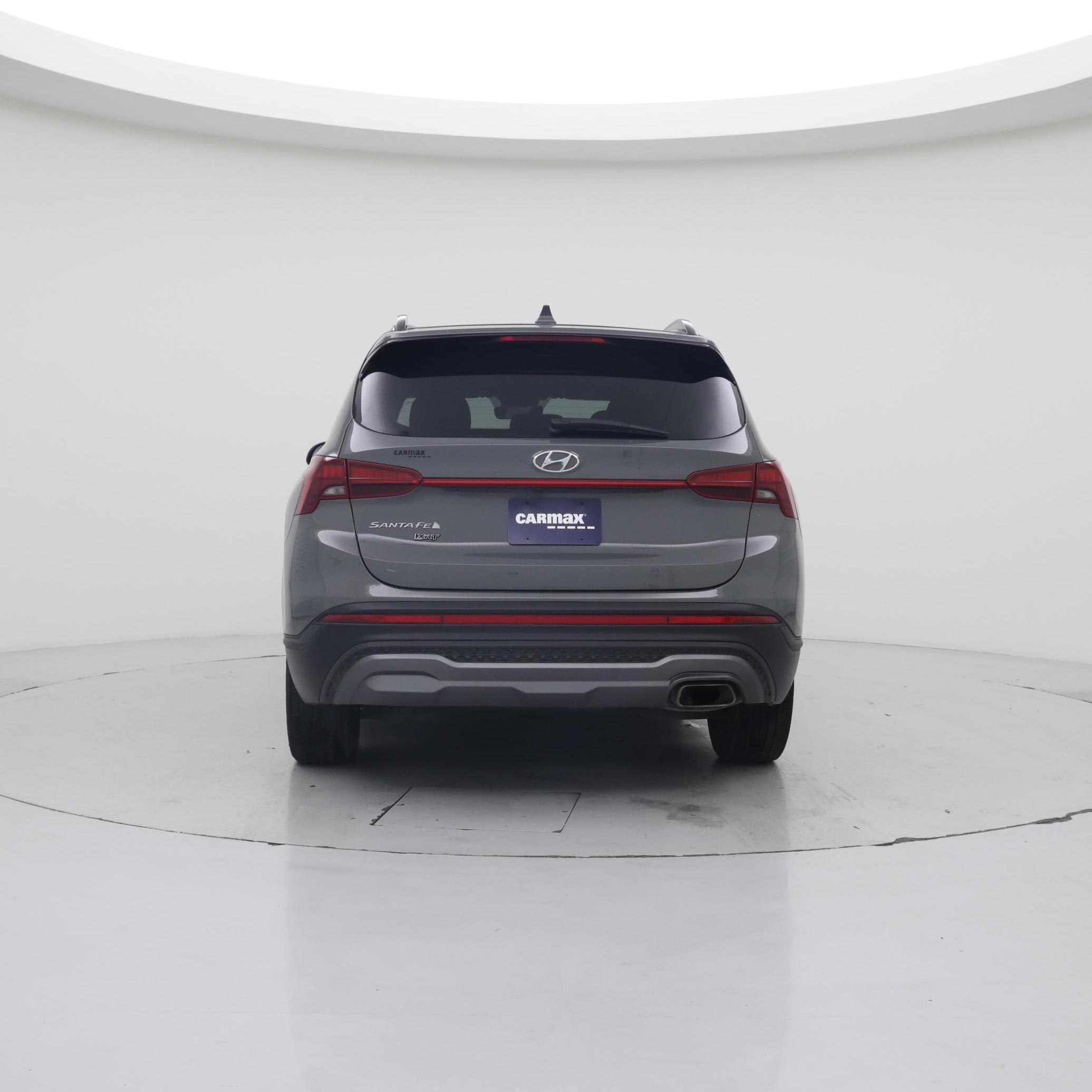 Thumbnail: 2023 Hyundai Santa Fe - 6