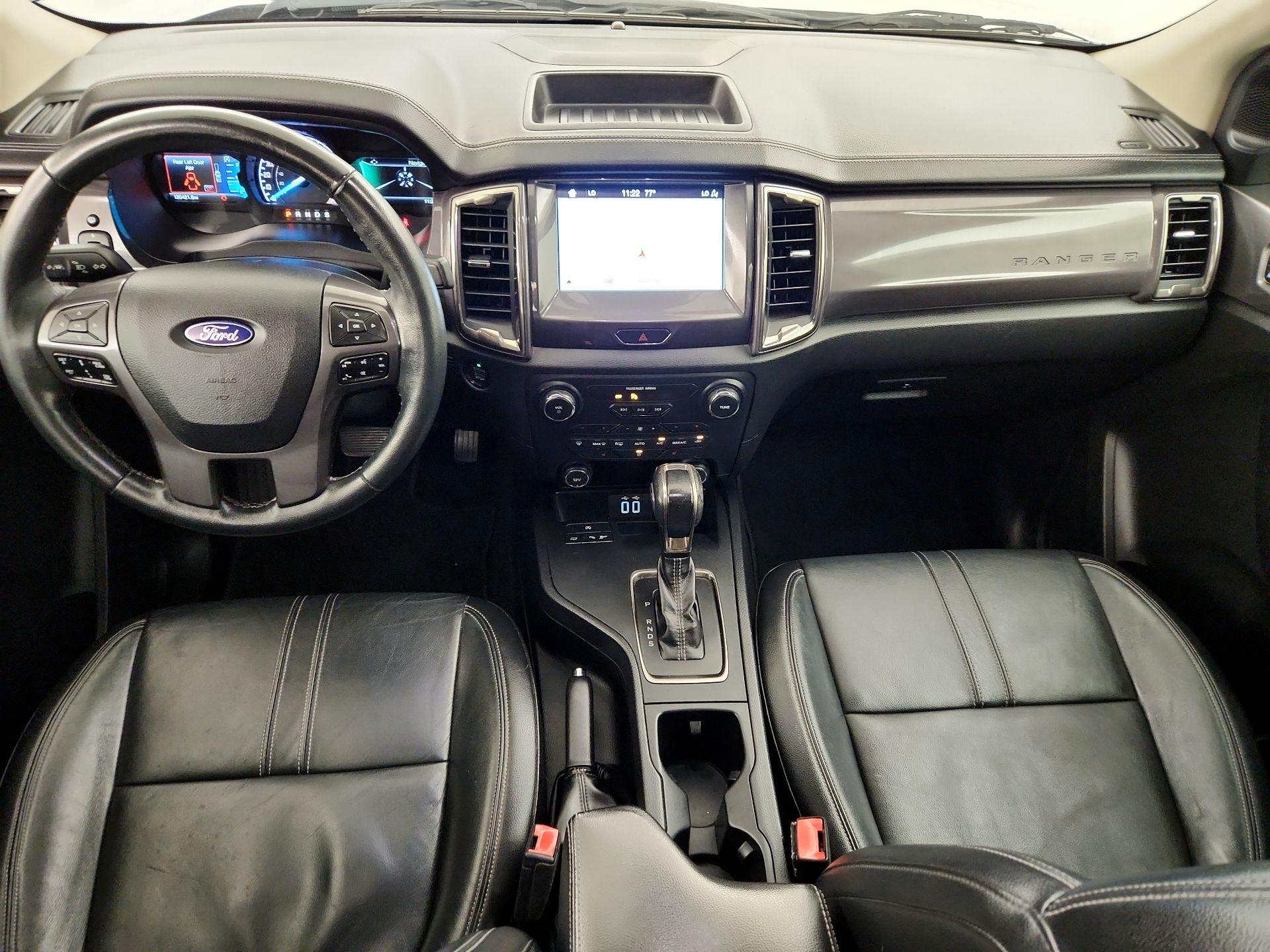 Thumbnail: 2019 Ford Ranger - 9