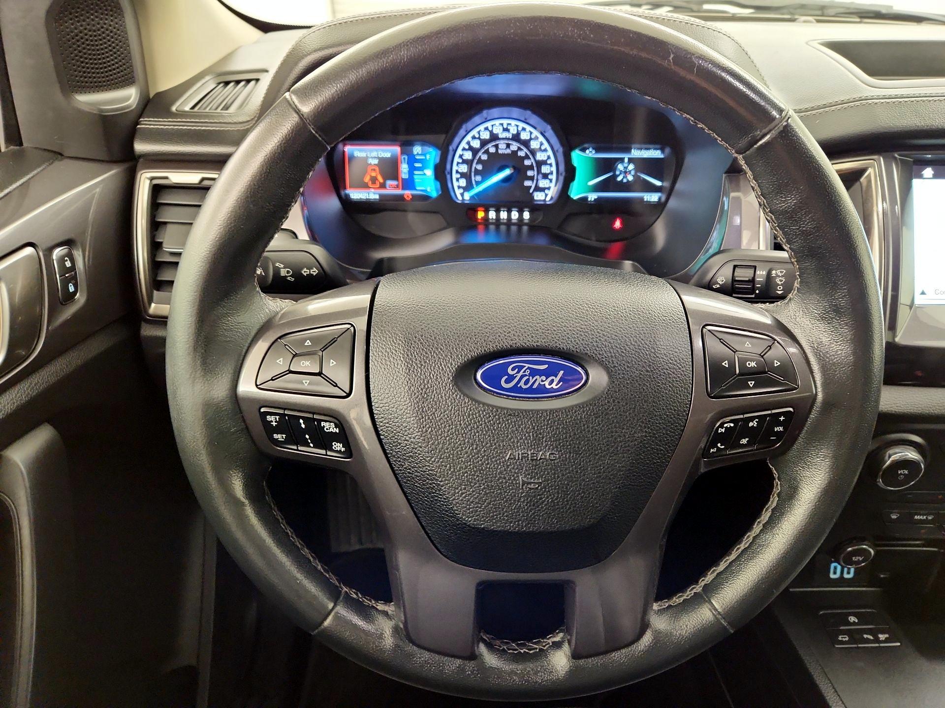 Thumbnail: 2019 Ford Ranger - 10