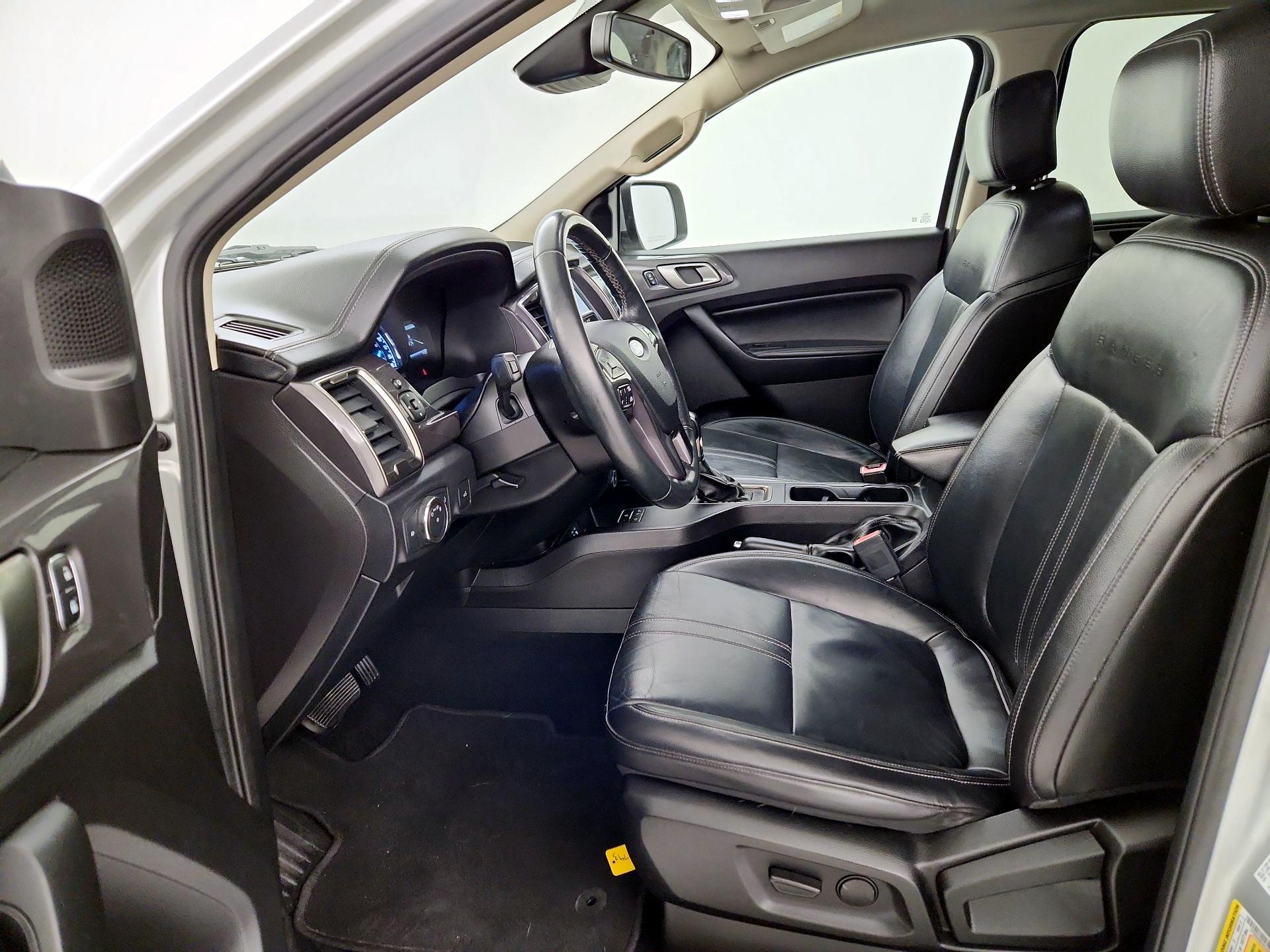 Thumbnail: 2019 Ford Ranger - 11