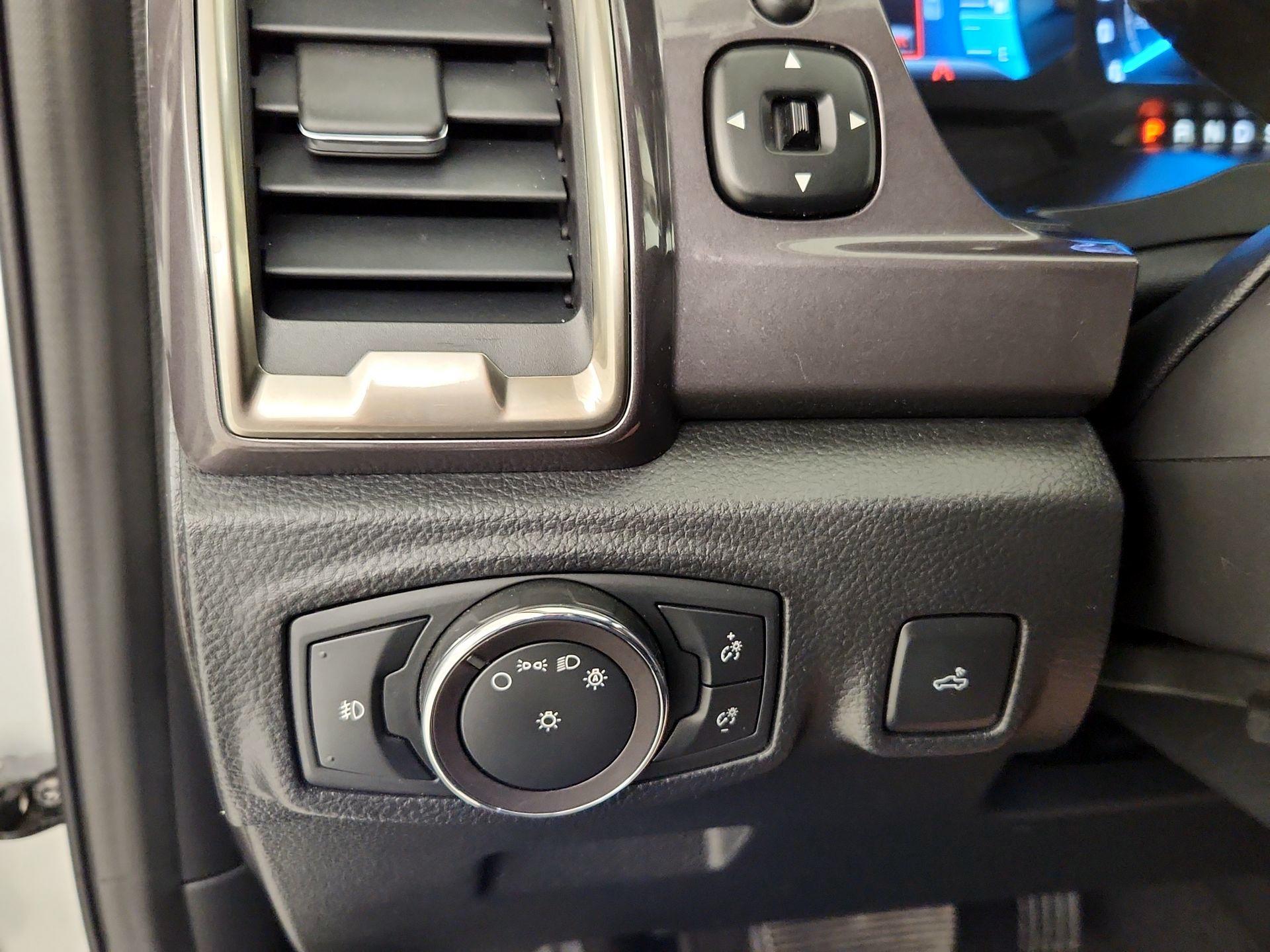 Thumbnail: 2019 Ford Ranger - 13