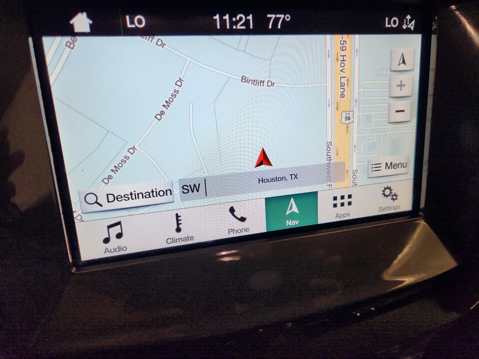 Thumbnail: 2019 Ford Ranger - 14