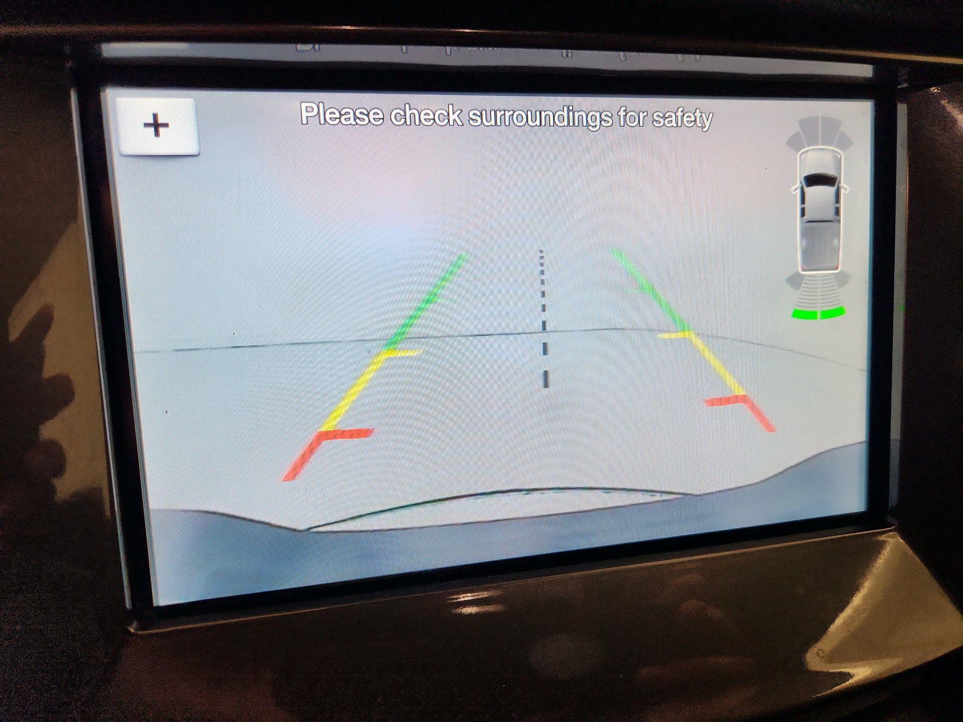 Thumbnail: 2019 Ford Ranger - 15