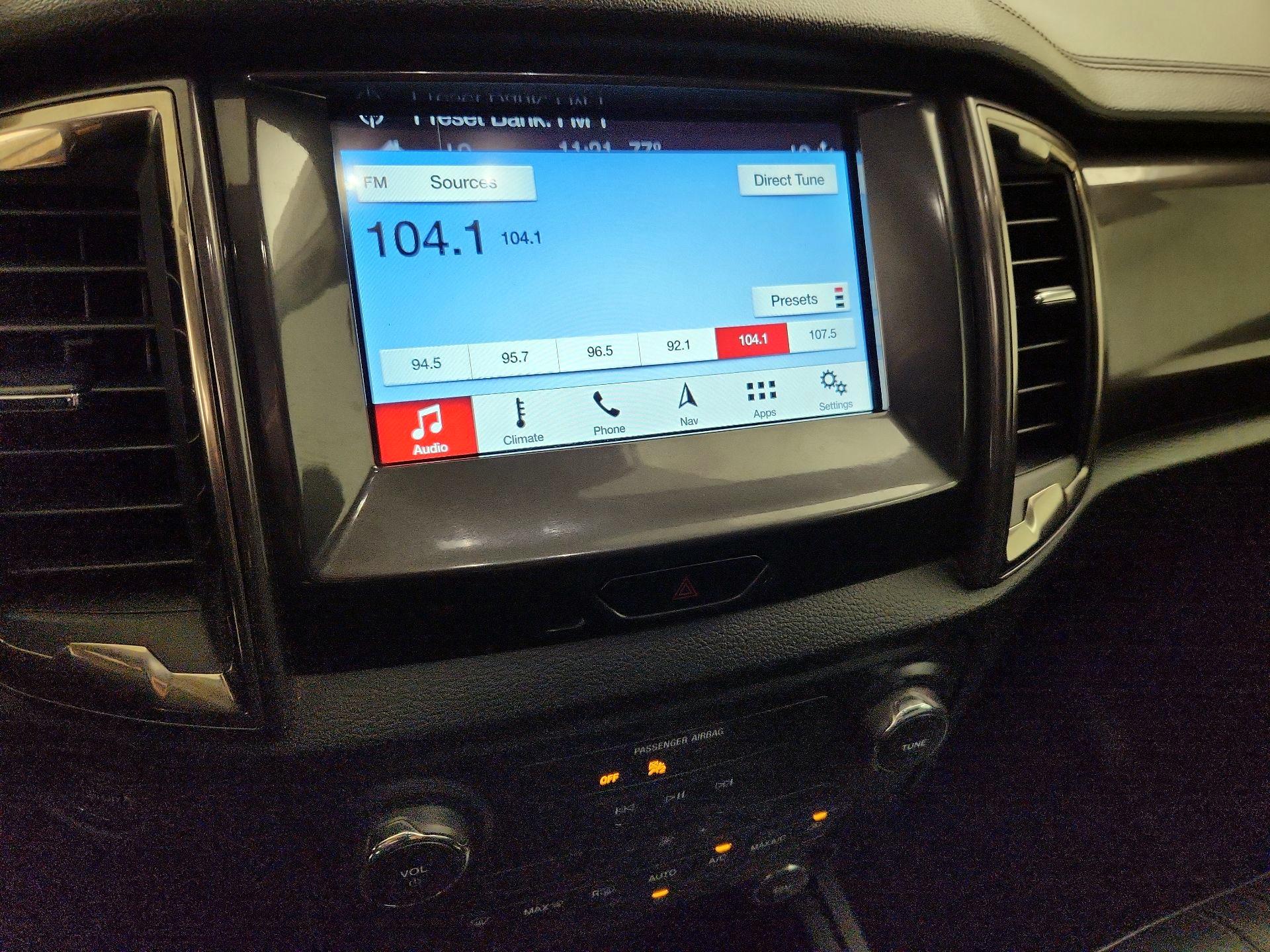 Thumbnail: 2019 Ford Ranger - 16