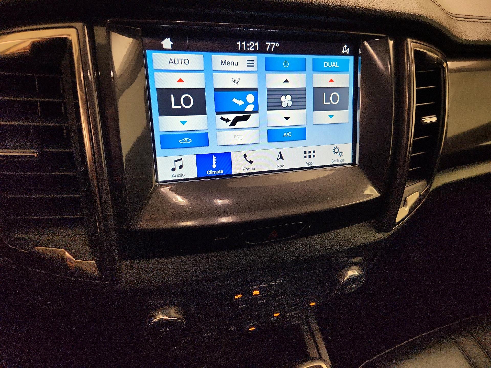 Thumbnail: 2019 Ford Ranger - 17