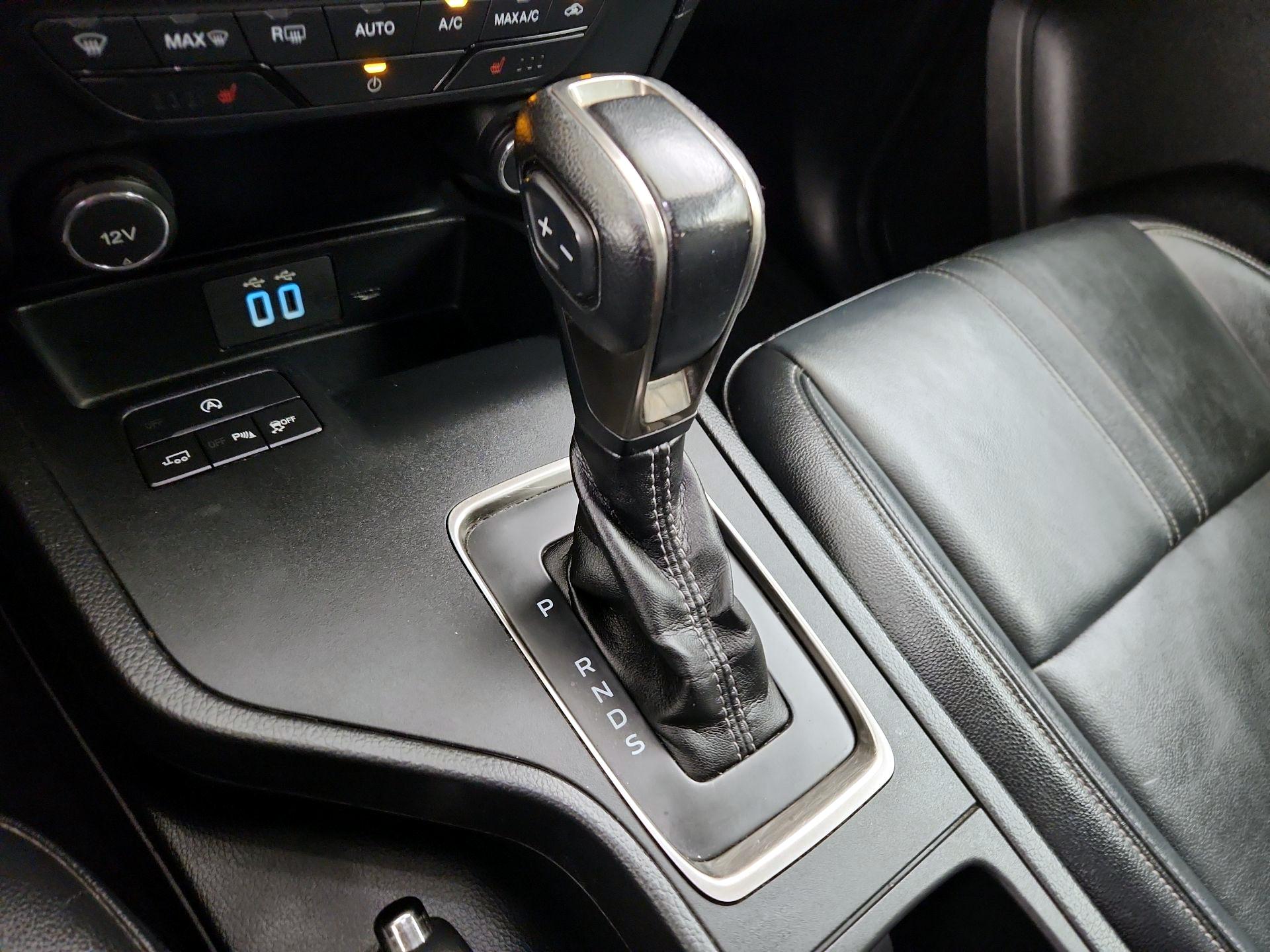 Thumbnail: 2019 Ford Ranger - 18