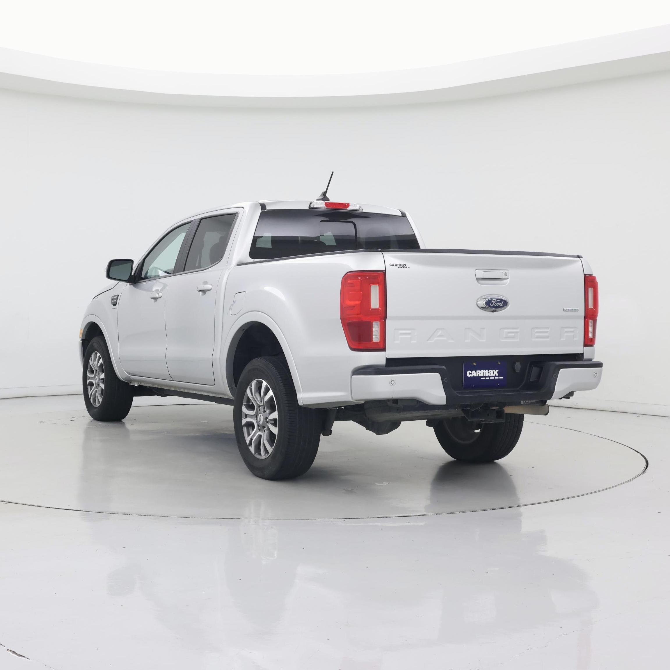 Thumbnail: 2019 Ford Ranger - 2