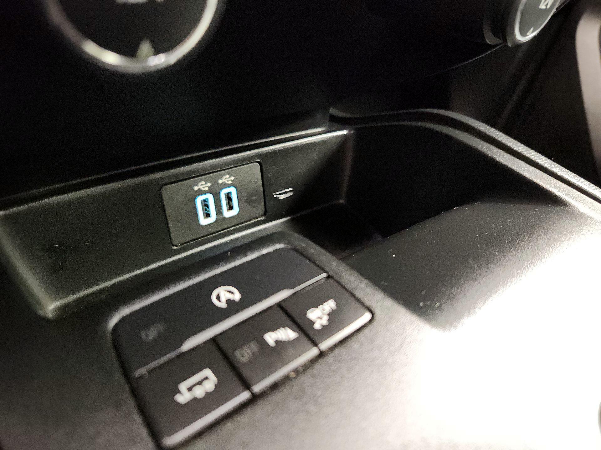 Thumbnail: 2019 Ford Ranger - 19