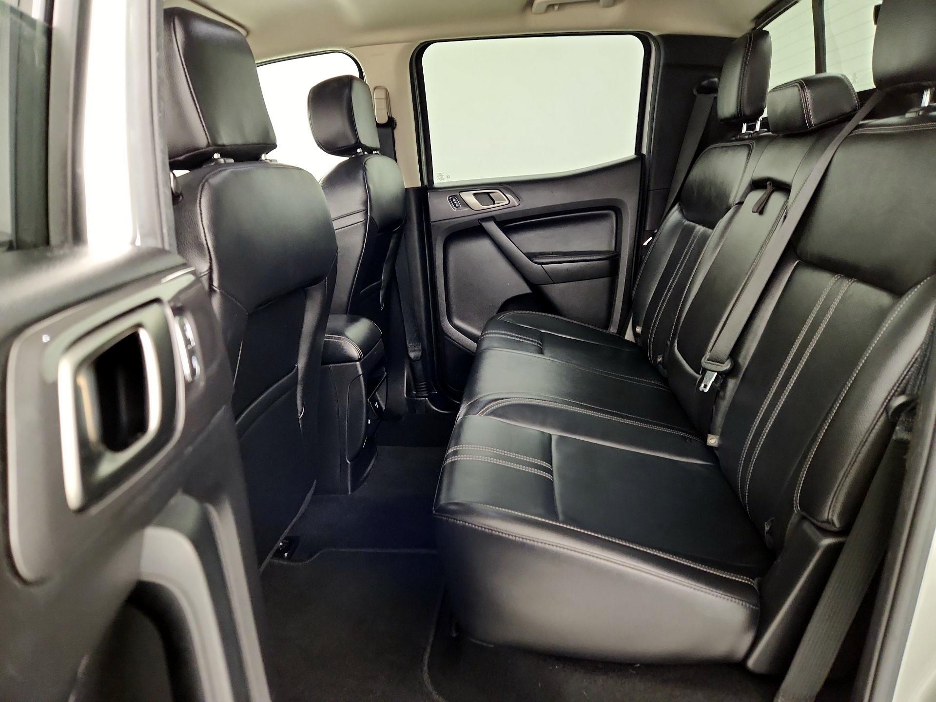 Thumbnail: 2019 Ford Ranger - 20