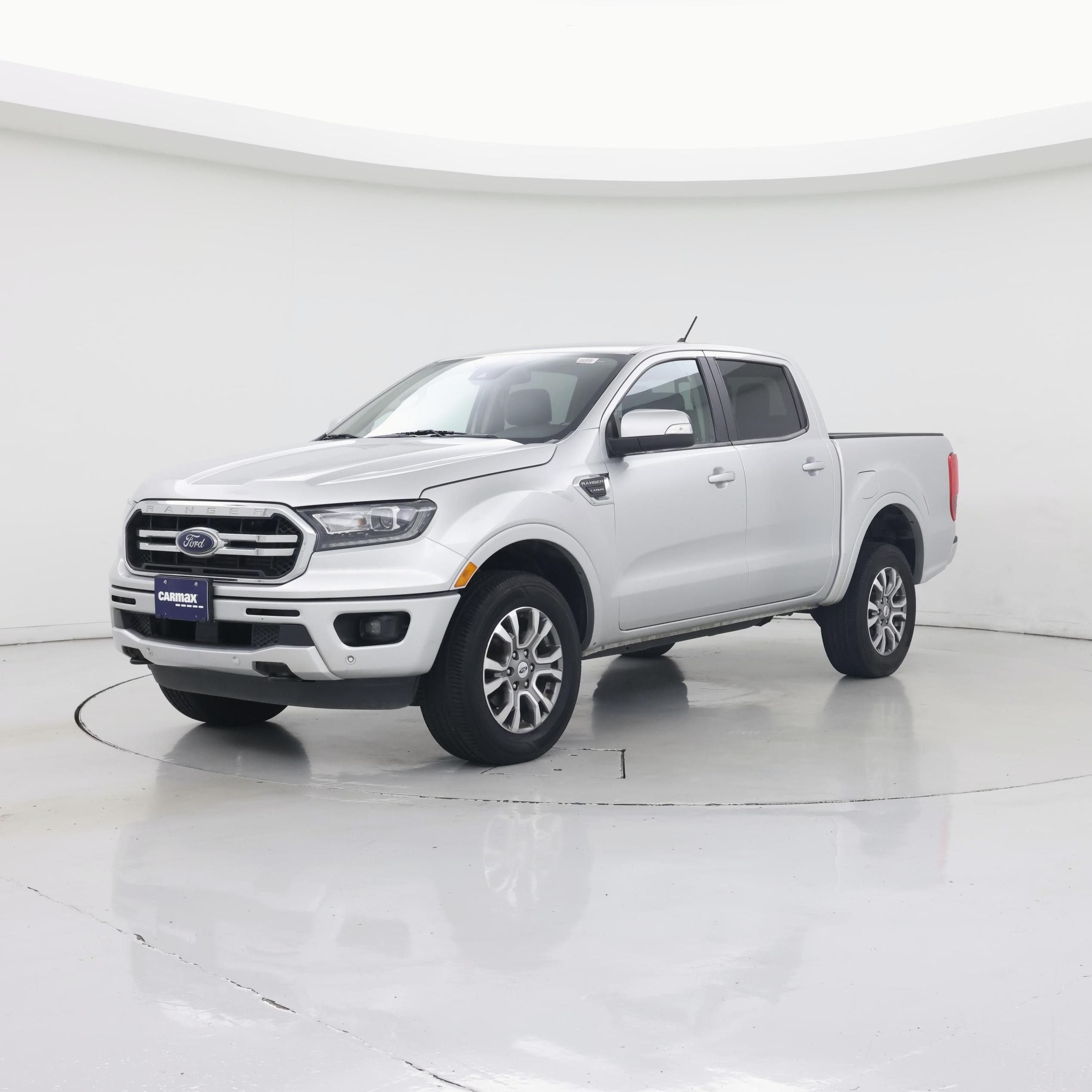 Thumbnail: 2019 Ford Ranger - 4