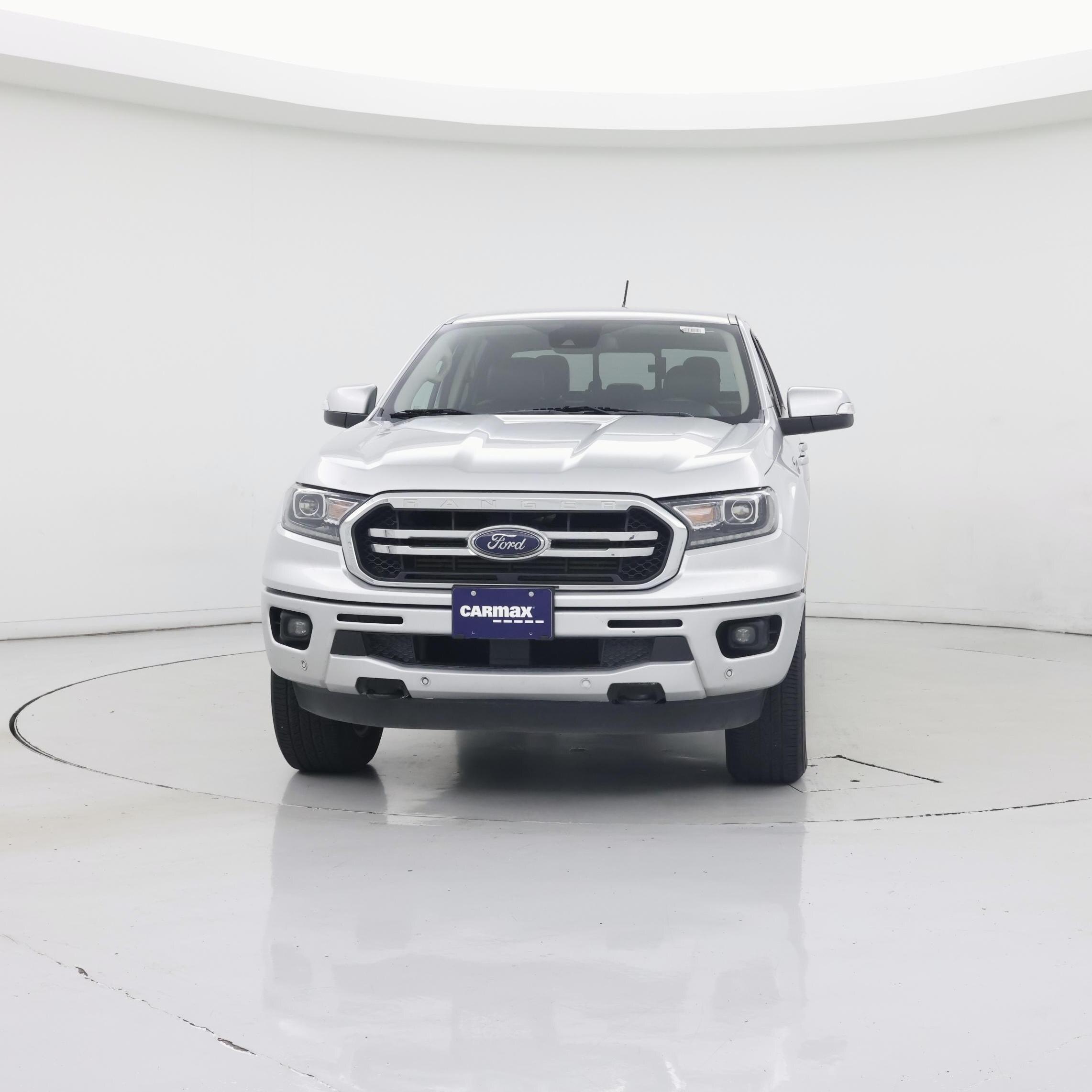 Thumbnail: 2019 Ford Ranger - 5