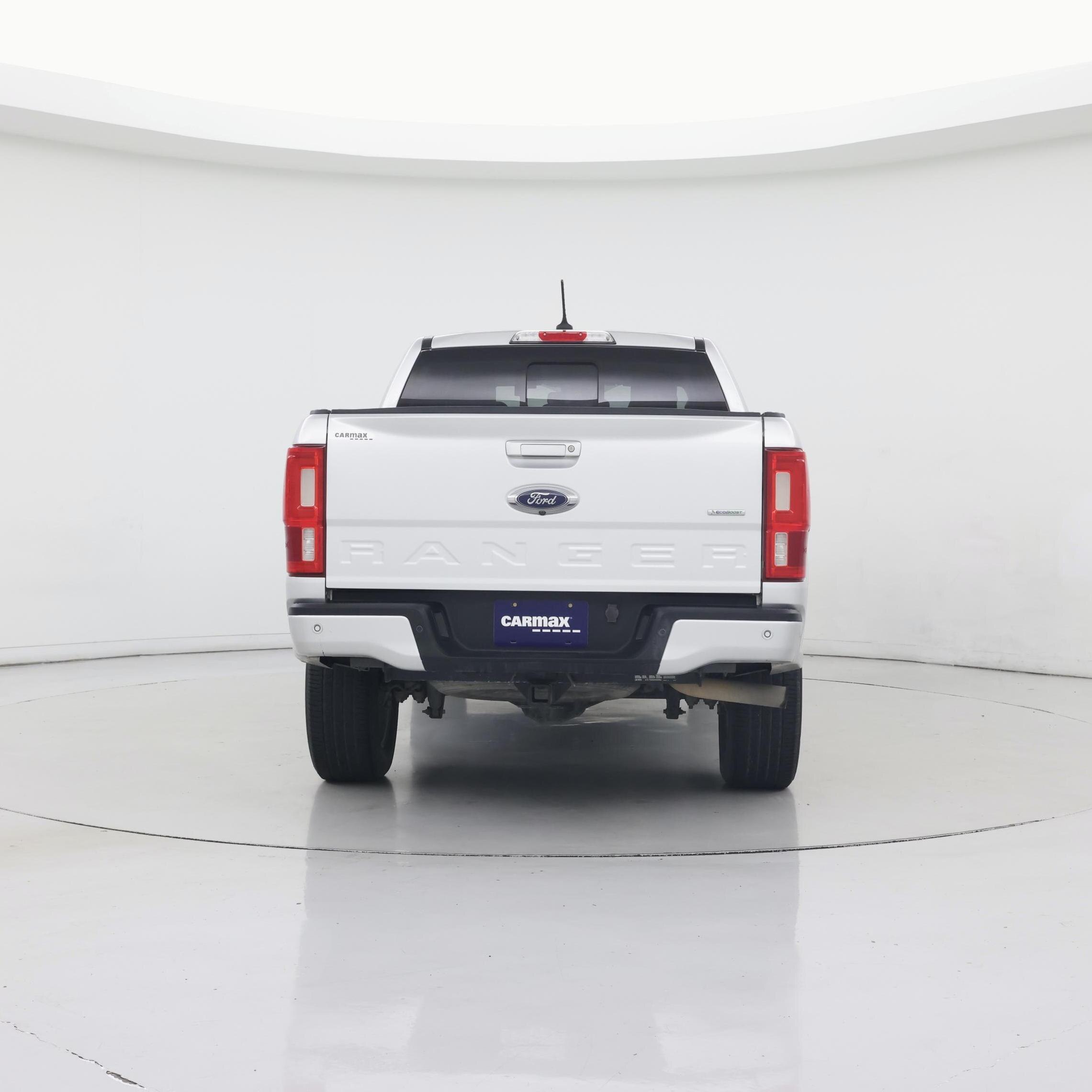 Thumbnail: 2019 Ford Ranger - 6