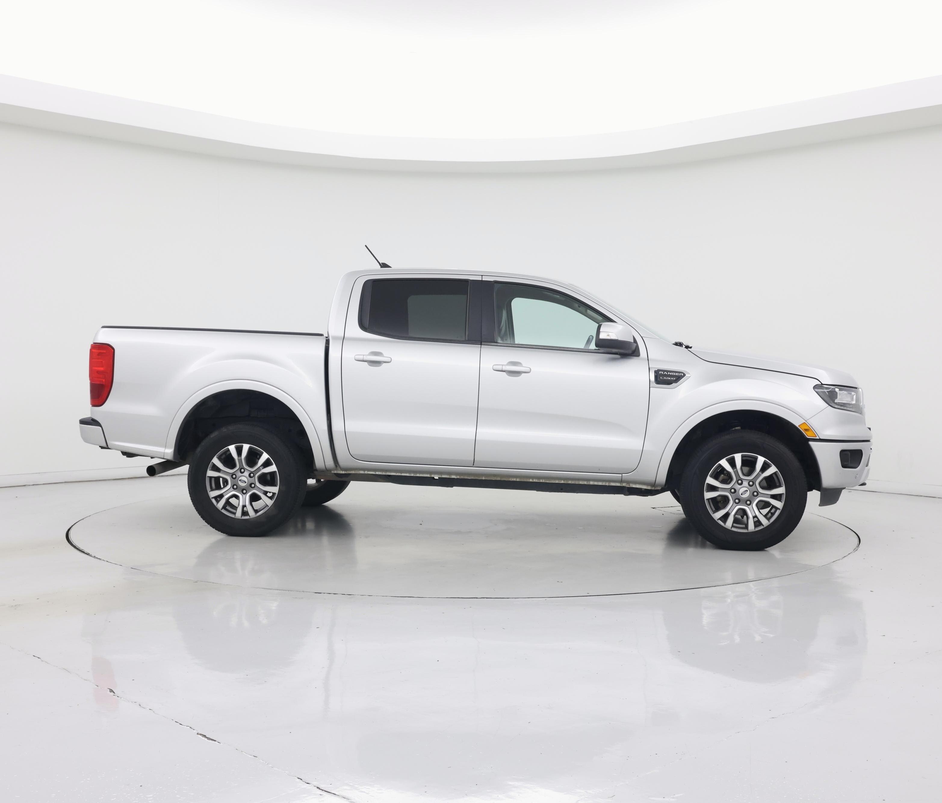 Thumbnail: 2019 Ford Ranger - 7