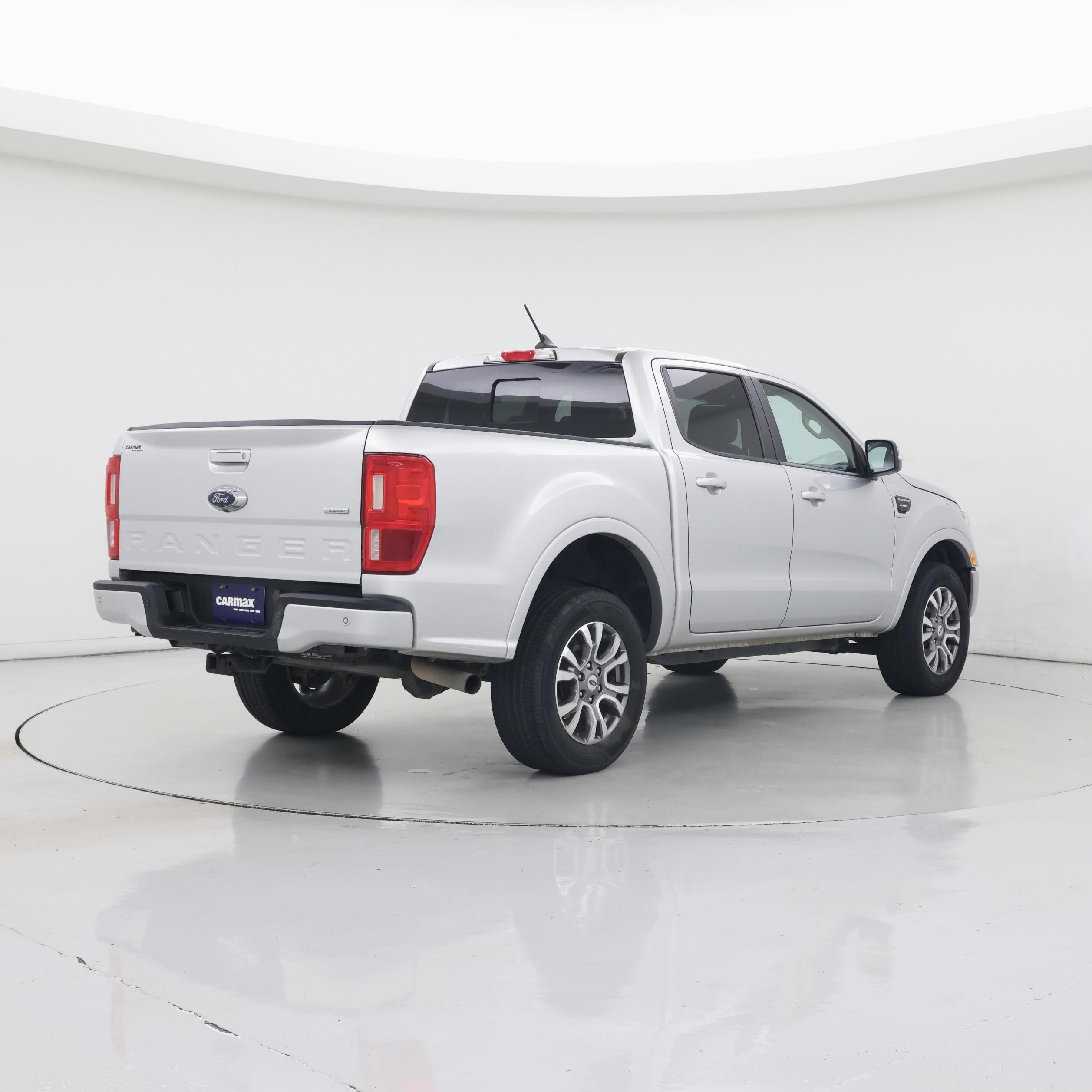 Thumbnail: 2019 Ford Ranger - 8