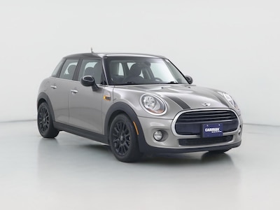 2018 Mini Cooper Hardtop