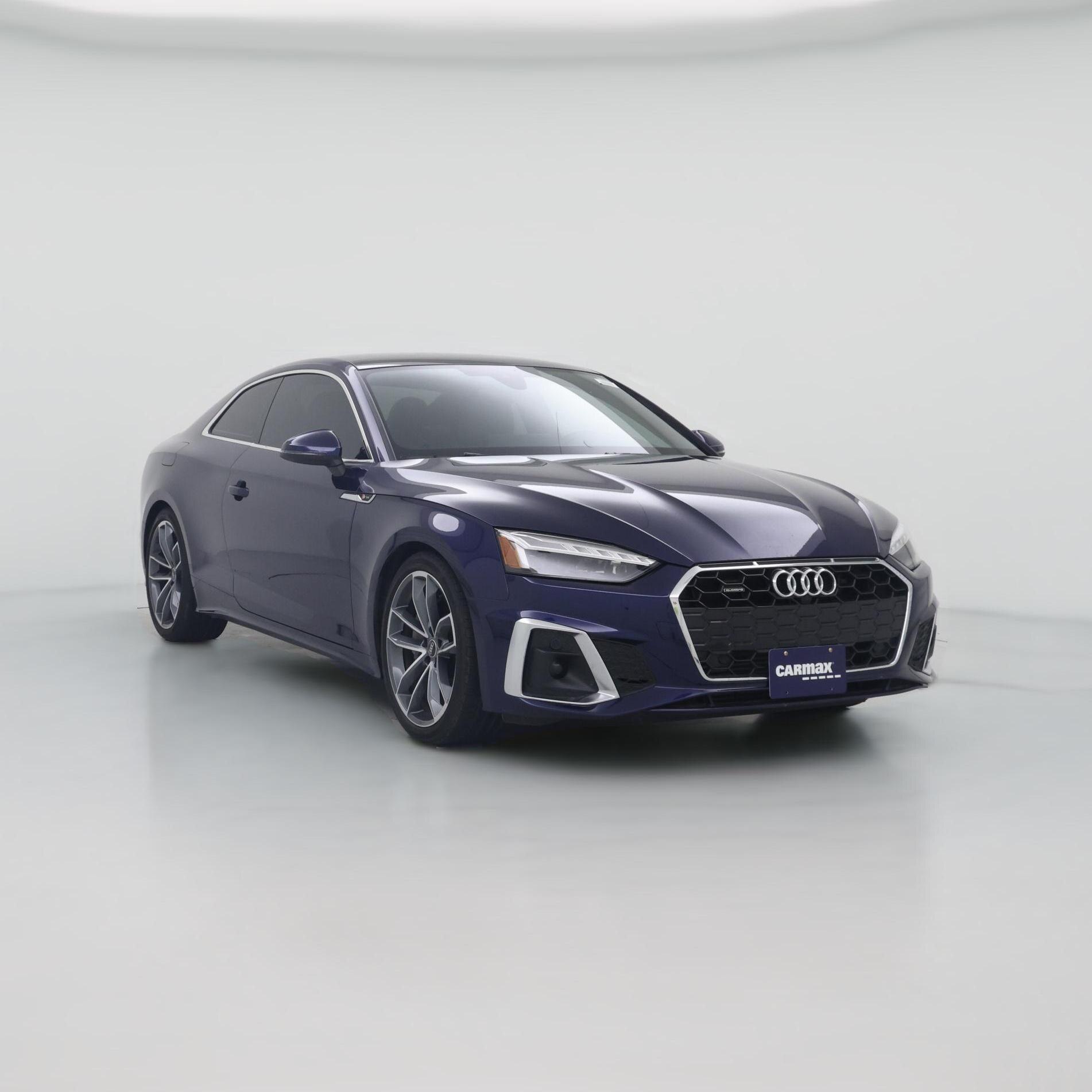 Thumbnail: 2023 Audi A5 - 1
