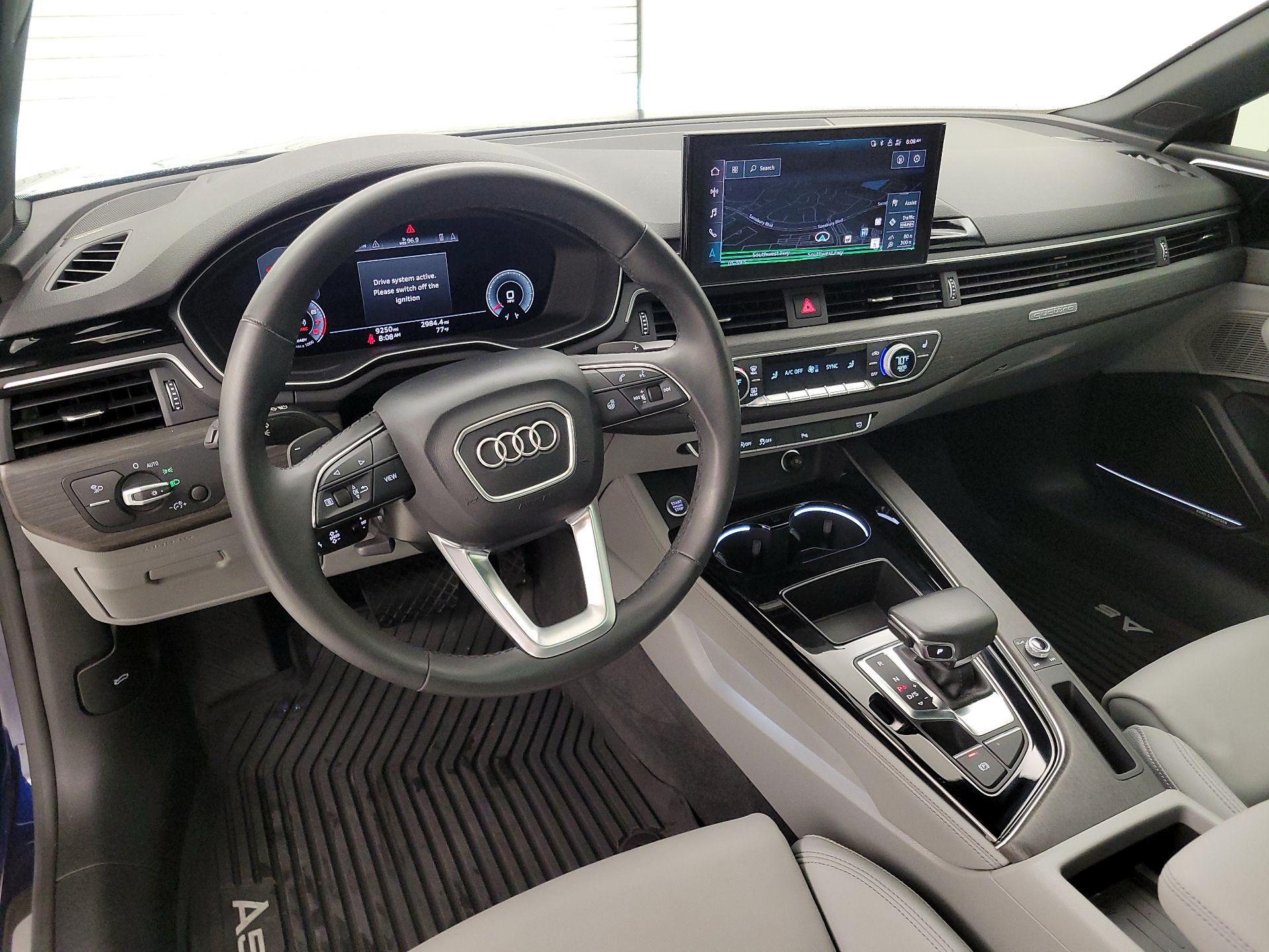 Thumbnail: 2023 Audi A5 - 9