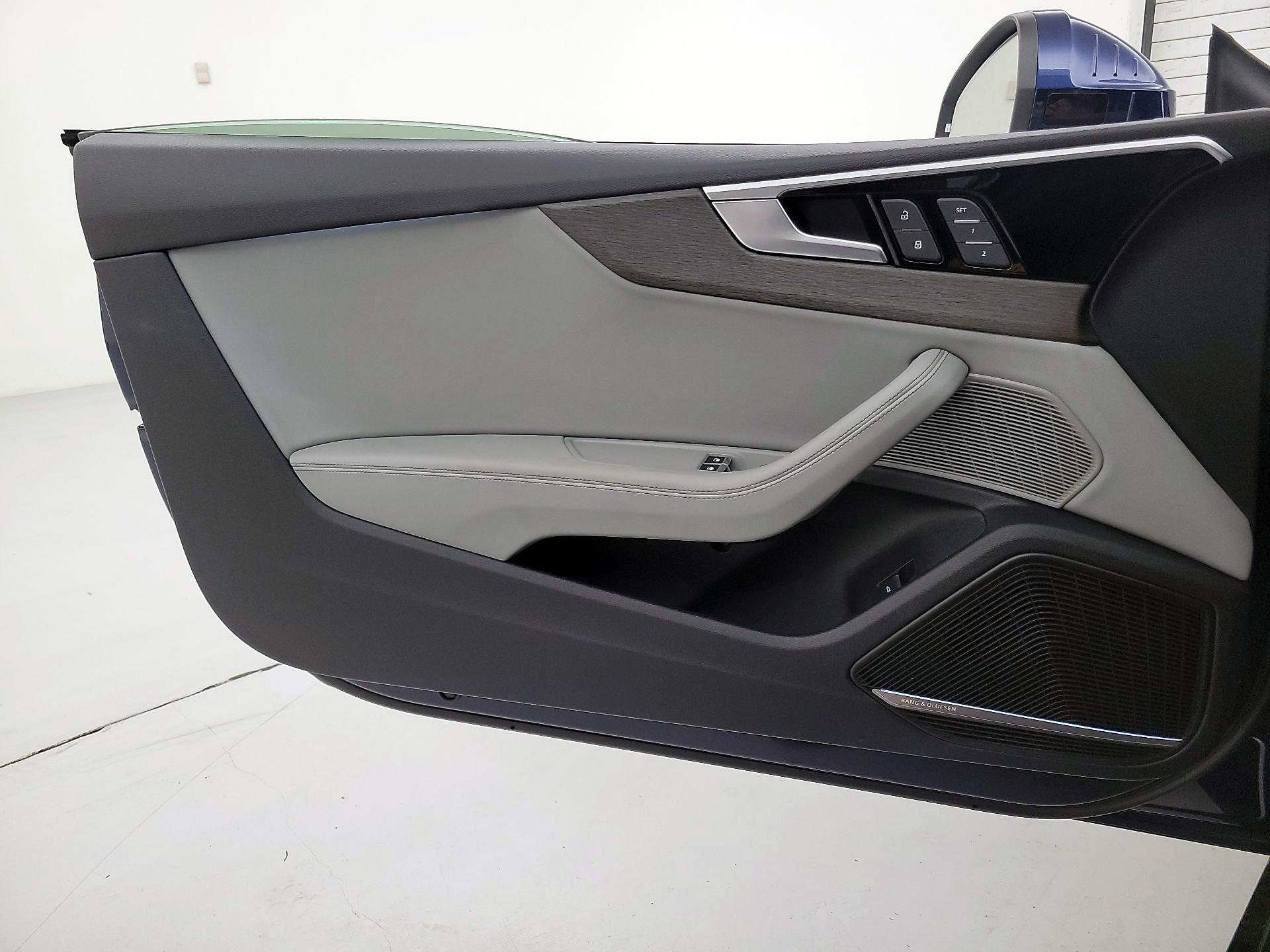 Thumbnail: 2023 Audi A5 - 12