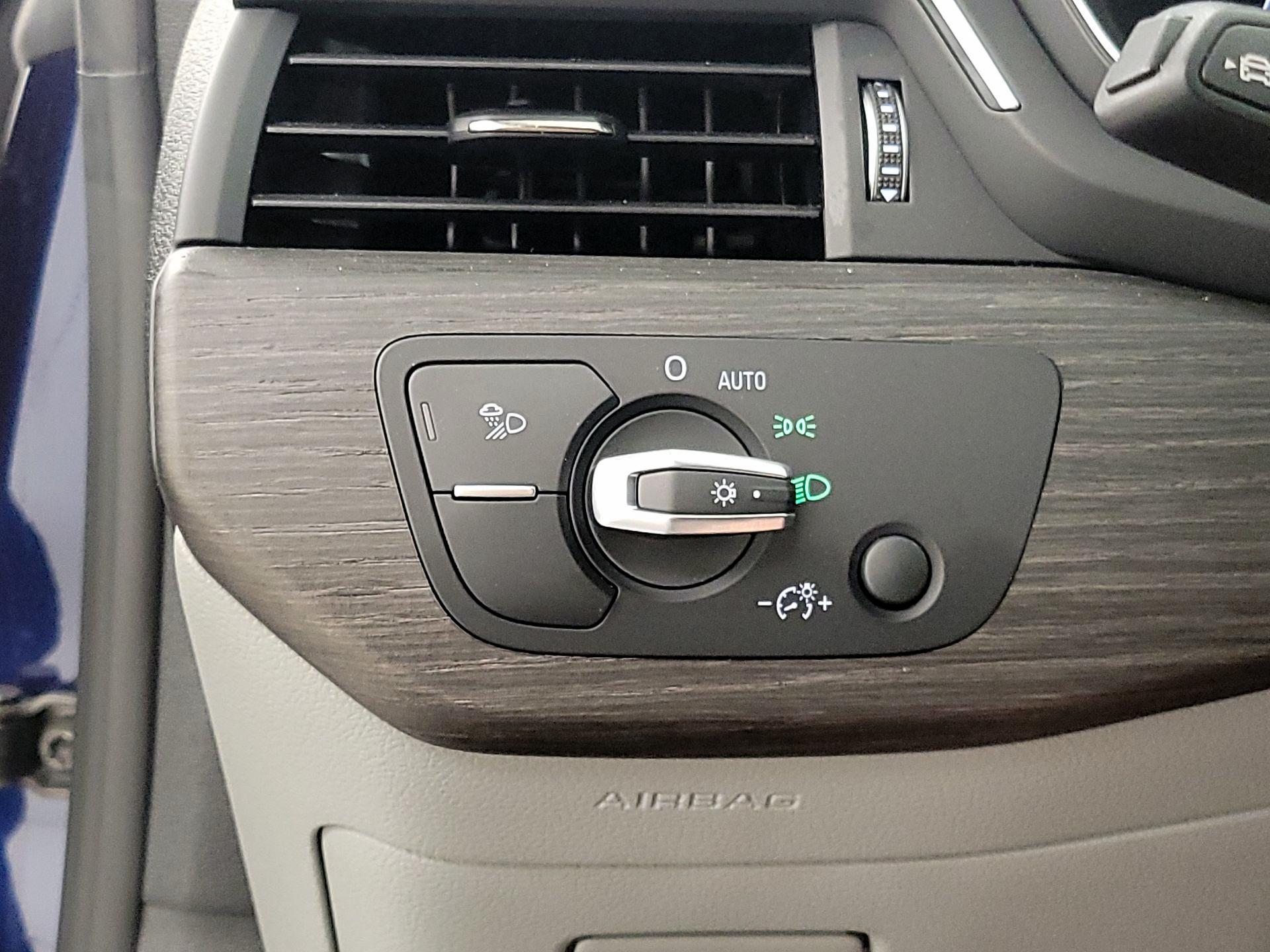 Thumbnail: 2023 Audi A5 - 13