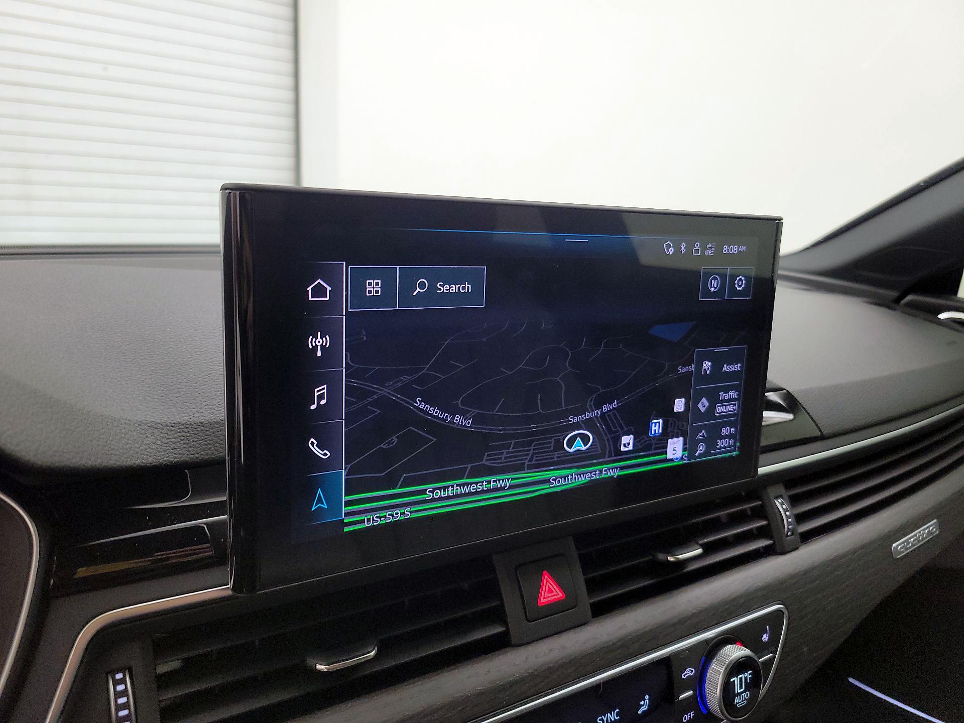 Thumbnail: 2023 Audi A5 - 14