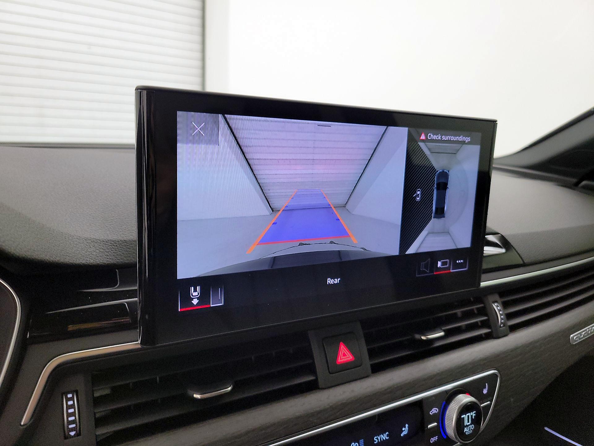 Thumbnail: 2023 Audi A5 - 15