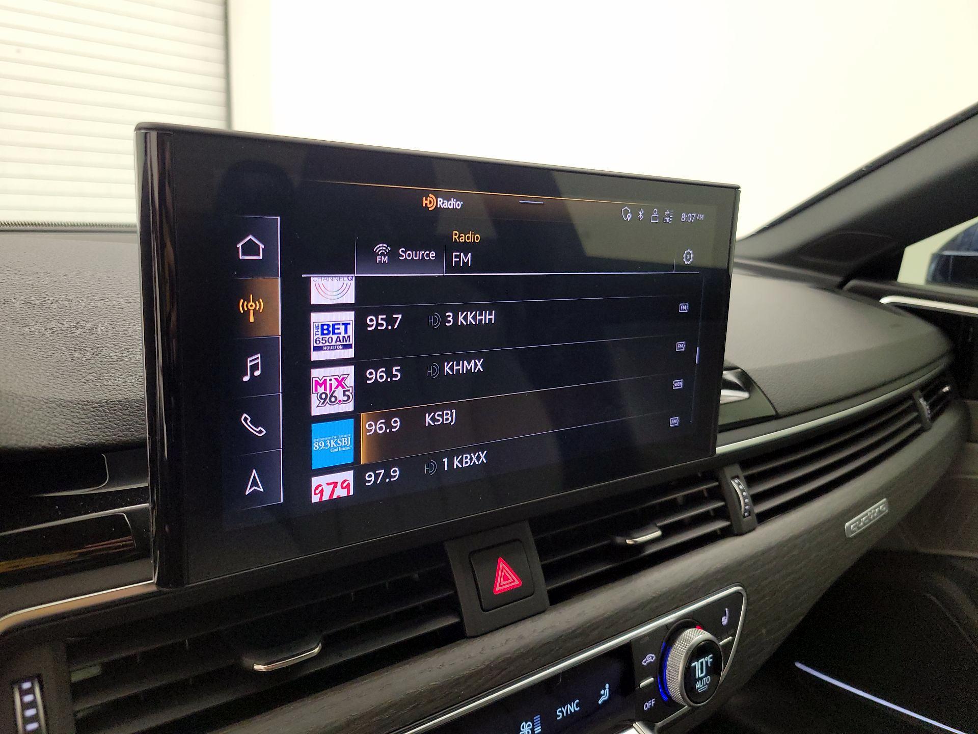 Thumbnail: 2023 Audi A5 - 16